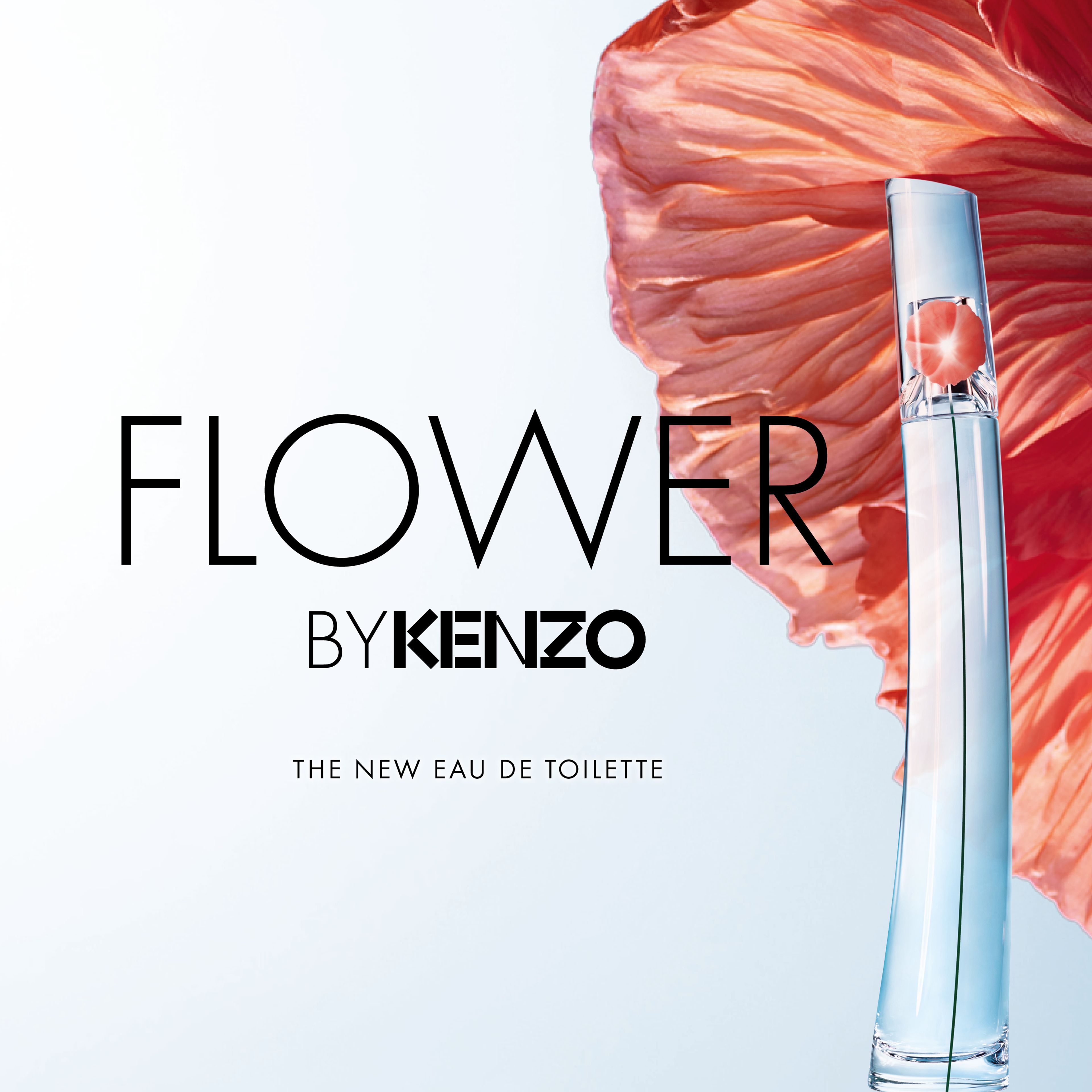Kenzo Flowerbykenzo Eau De Toilette 7