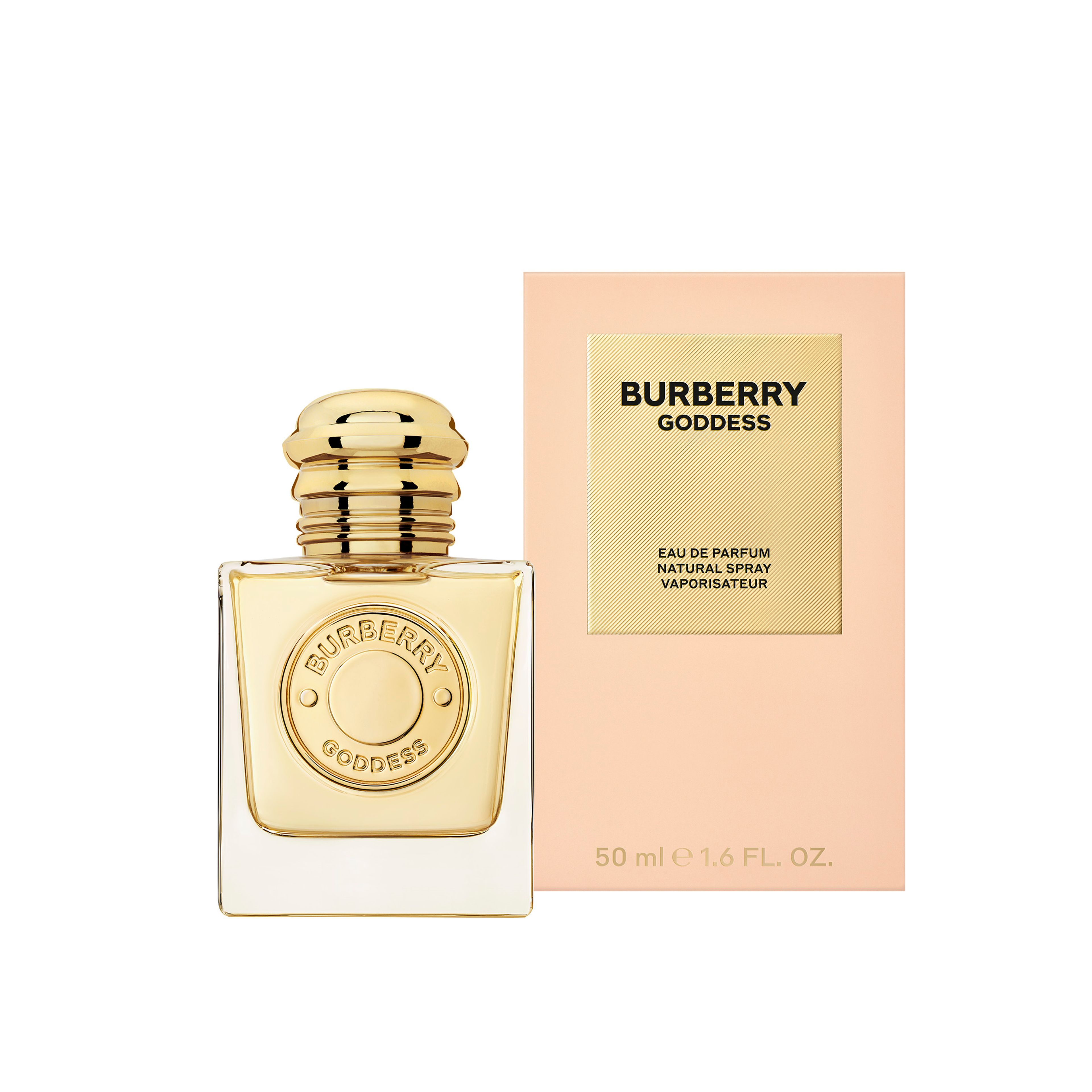 Burberry Burberry Goddess Eau De Parfum 3