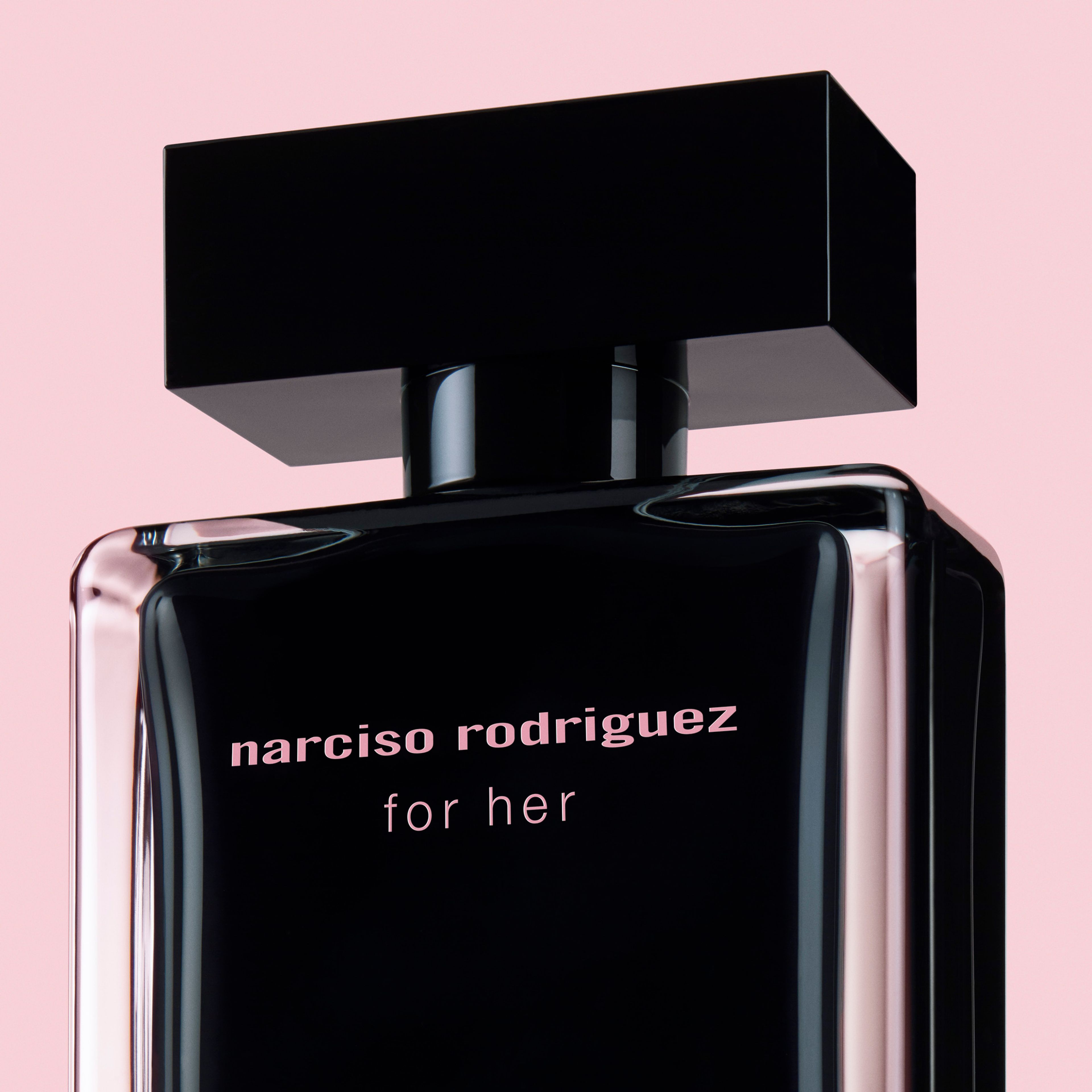 Narciso Rodriguez For Her Eau De Toilette 3