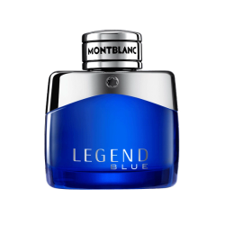 Montblanc Legend Blue Eau De Parfum Montblanc