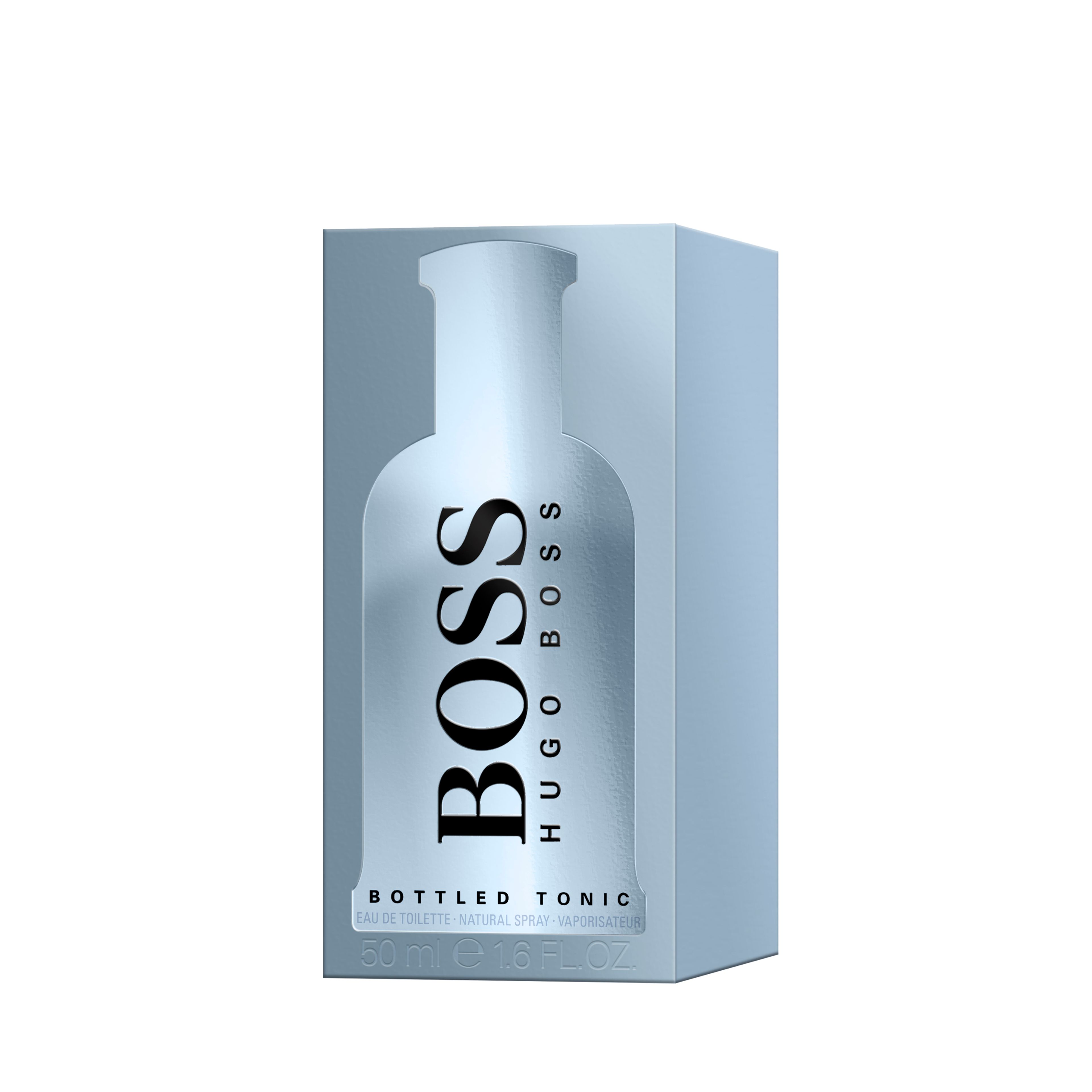 Hugo Boss Boss Bottled Tonic Edt 3