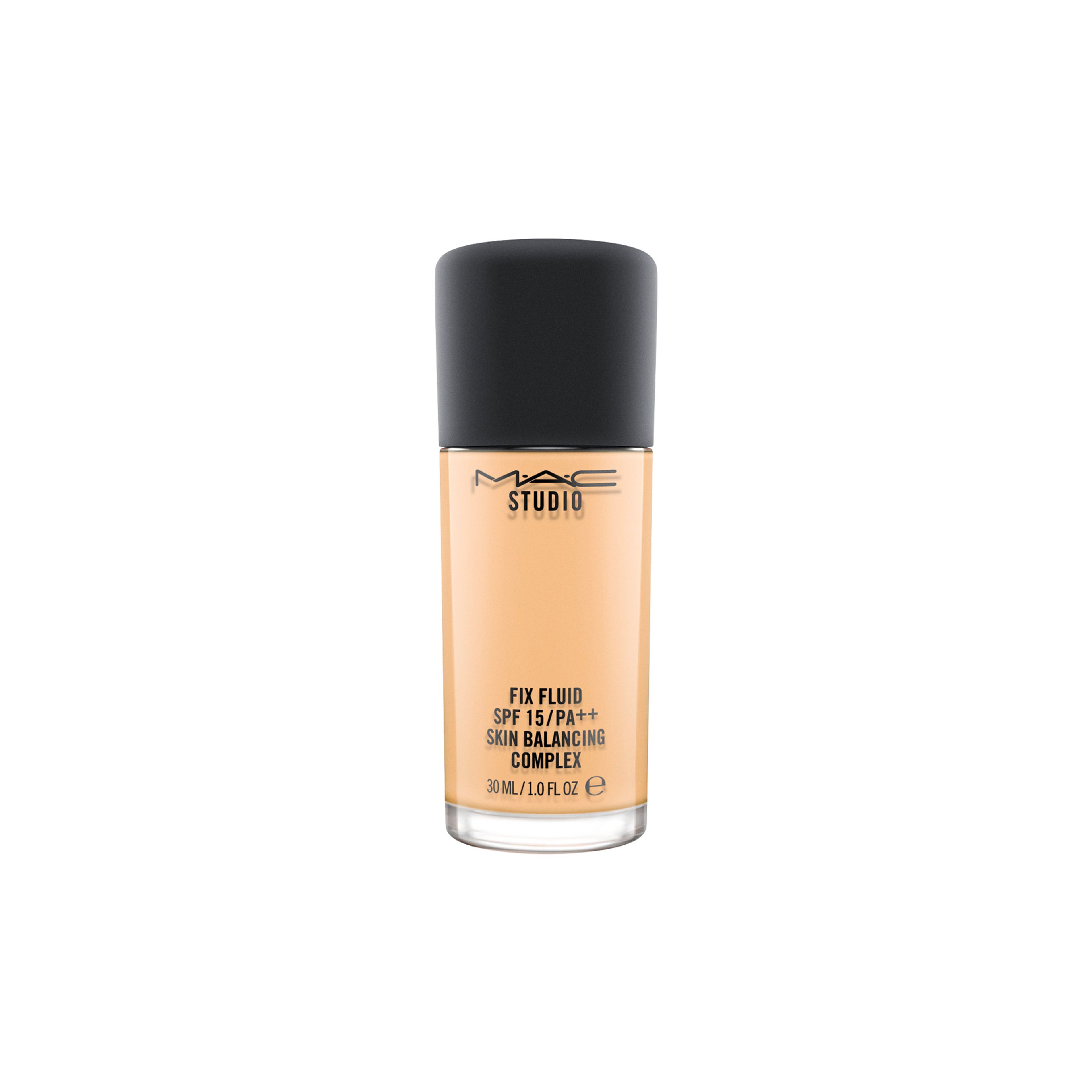 MAC Mac Studio Fix Fluid Foundation Spf15 1