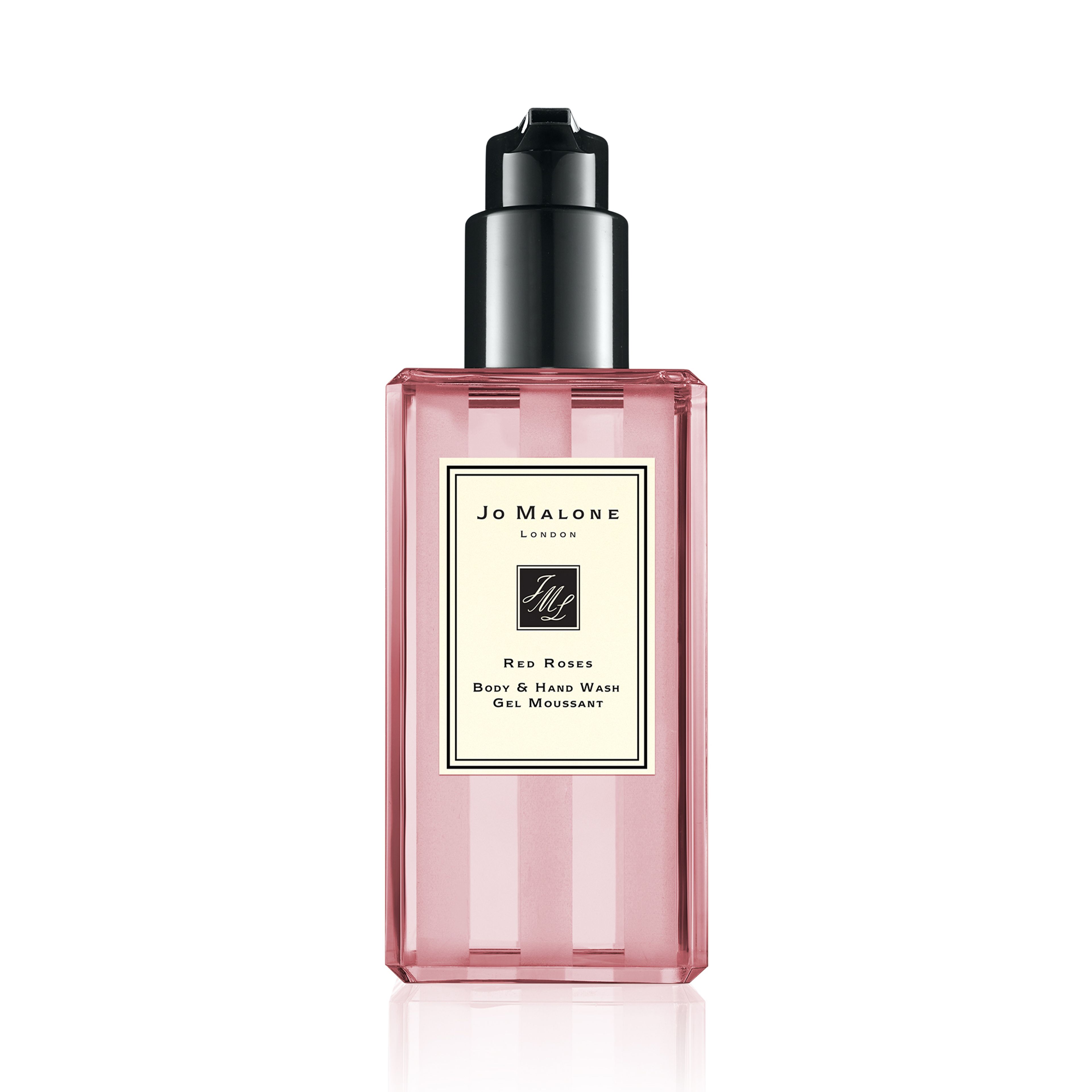 Jo Malone Red Roses Body & Hand Wash 1