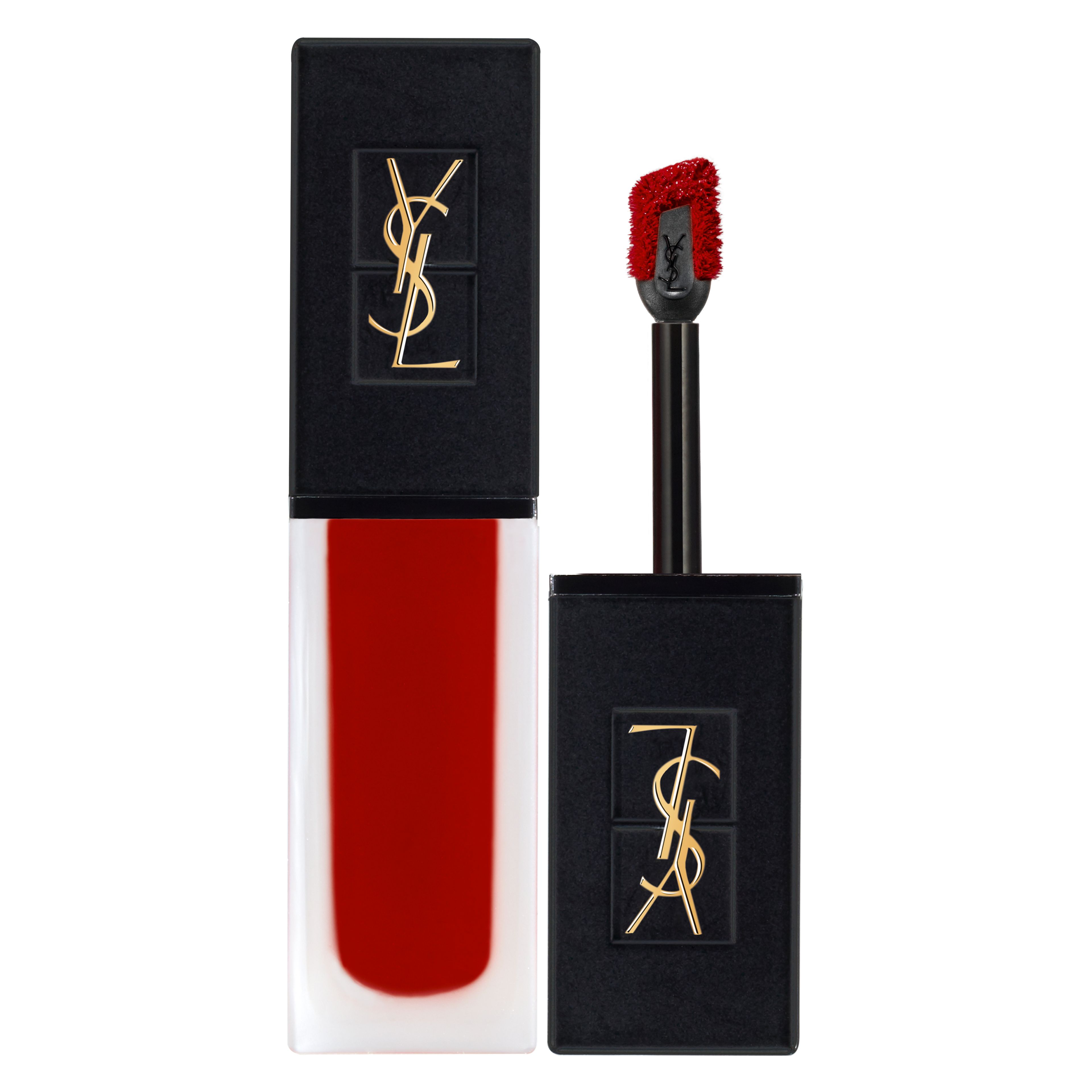 Yves Saint Laurent Tatouage Couture Velvet Cream 1