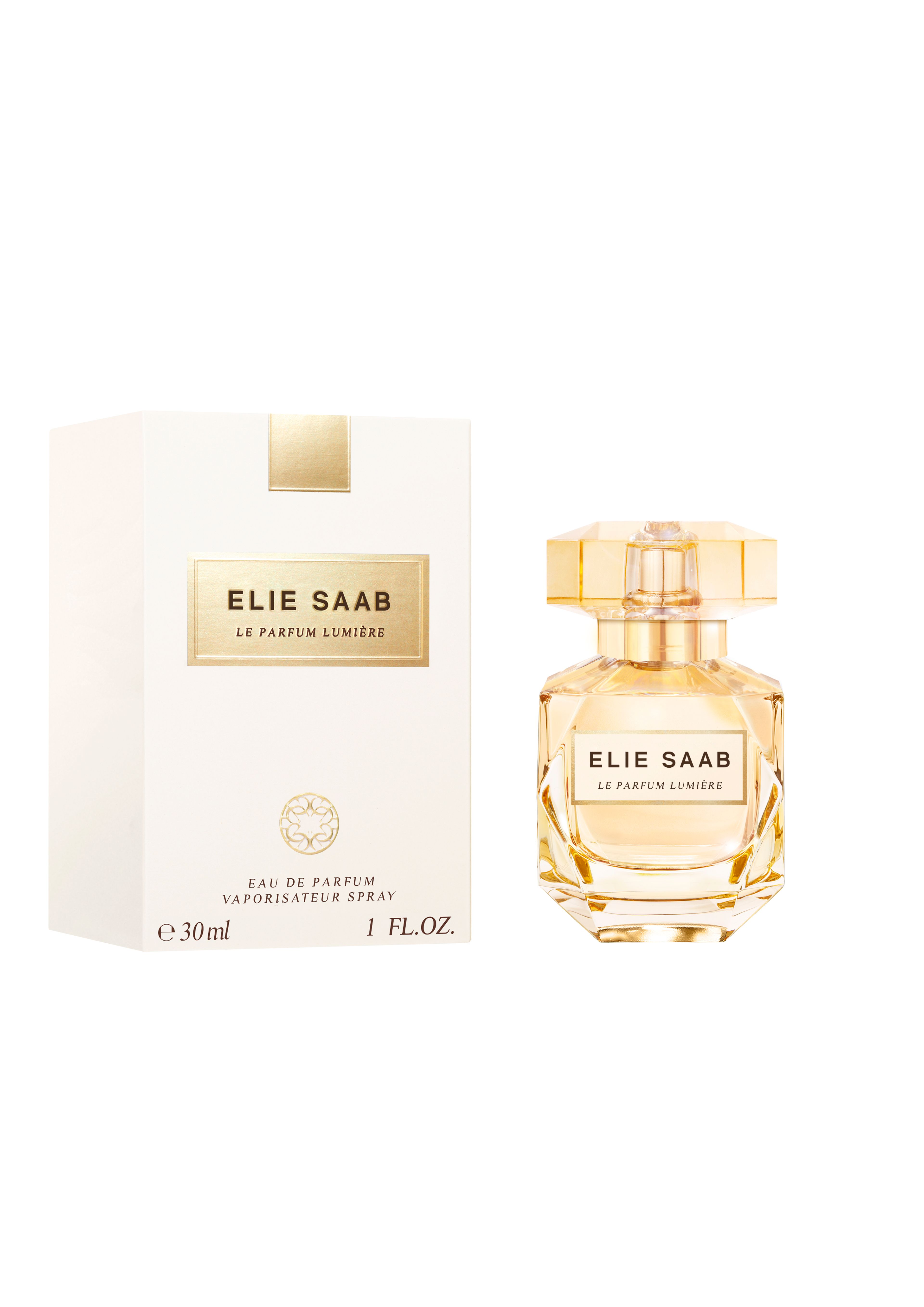 Elie Saab Elie Saab Le Parfum Lumière Eau De Parfum Pour Femme 4