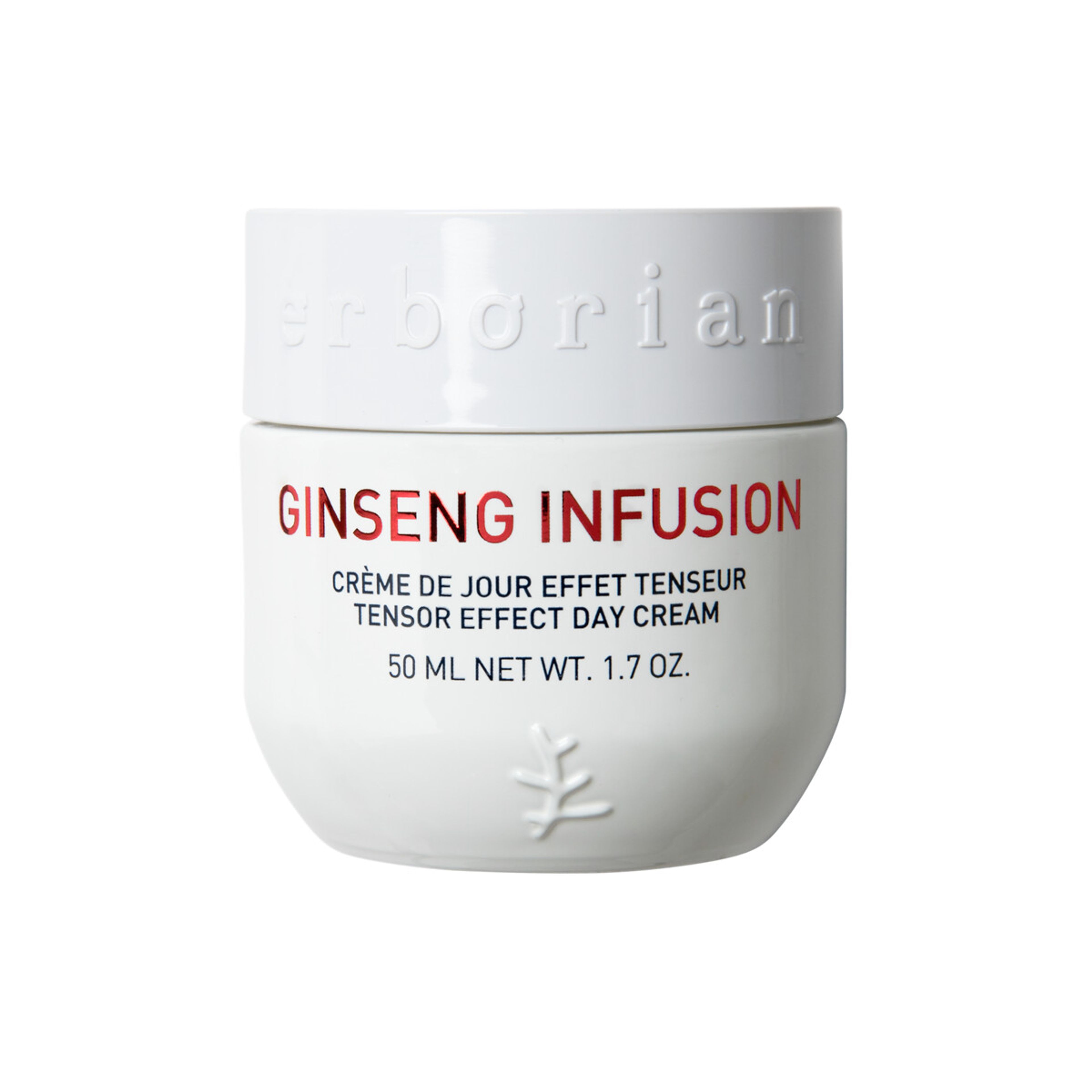 Erborian Ginseng Infusion - Crema Viso 1