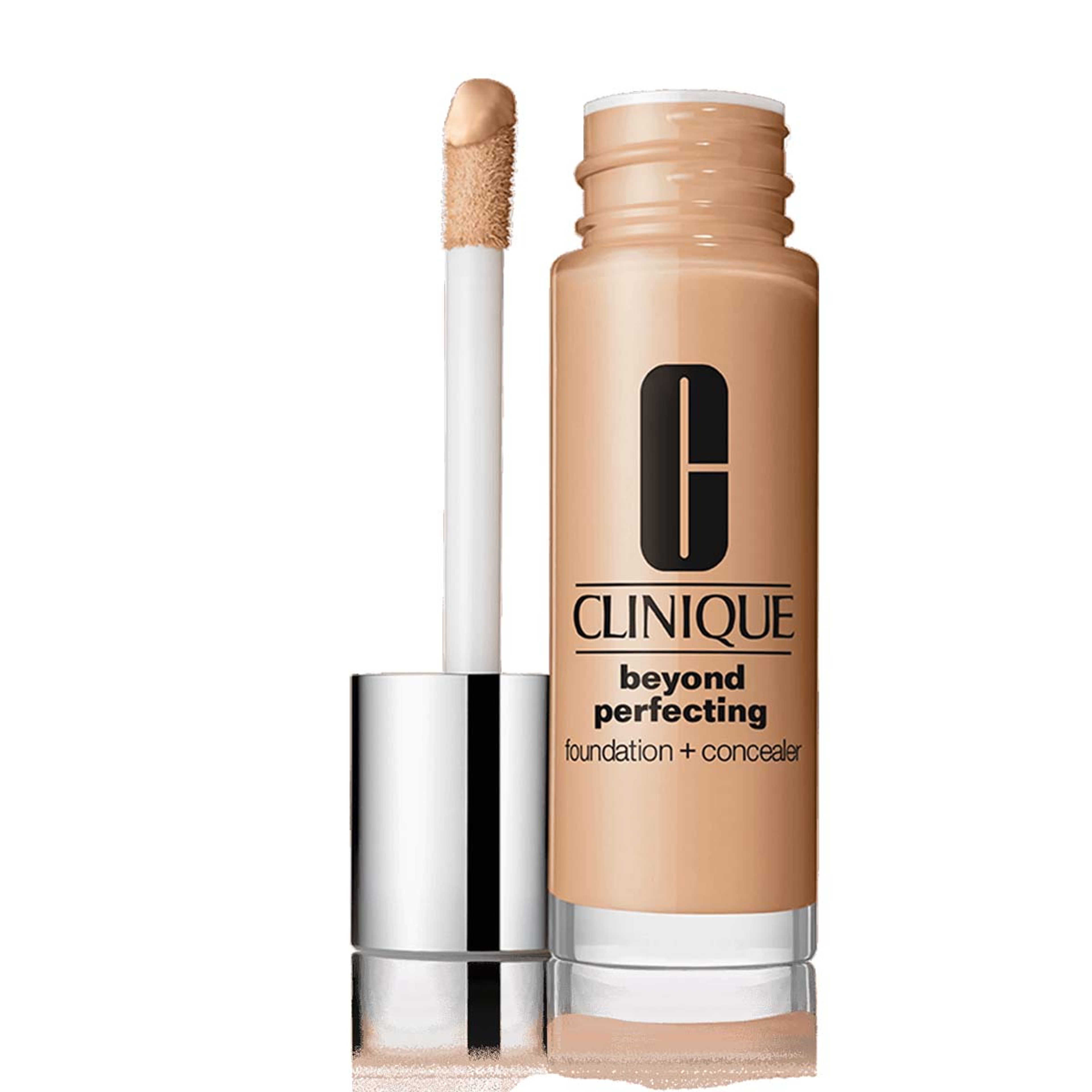 Clinique Beyond Perfecting Foundation 1