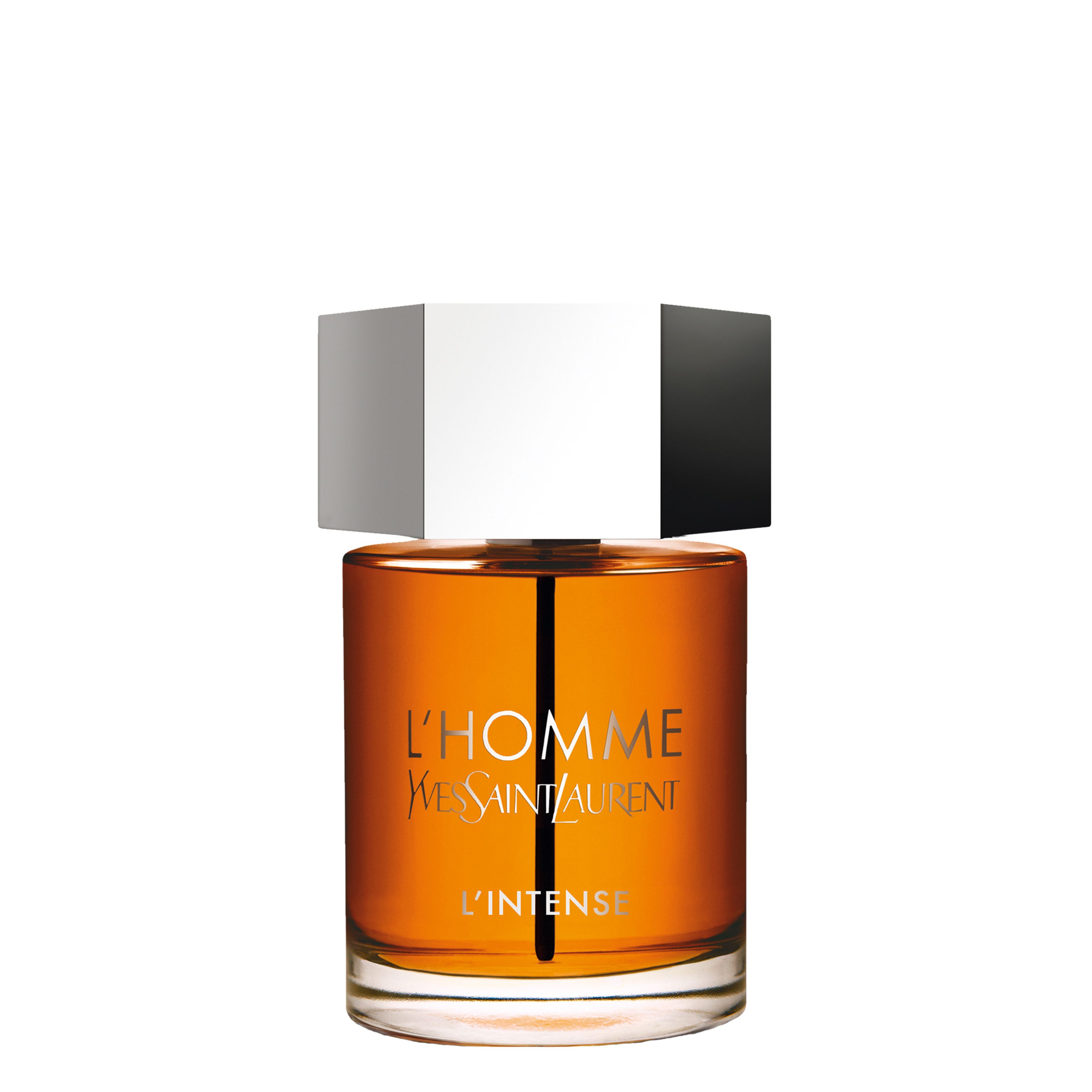 Yves Saint Laurent L'homme Edp Intense 1