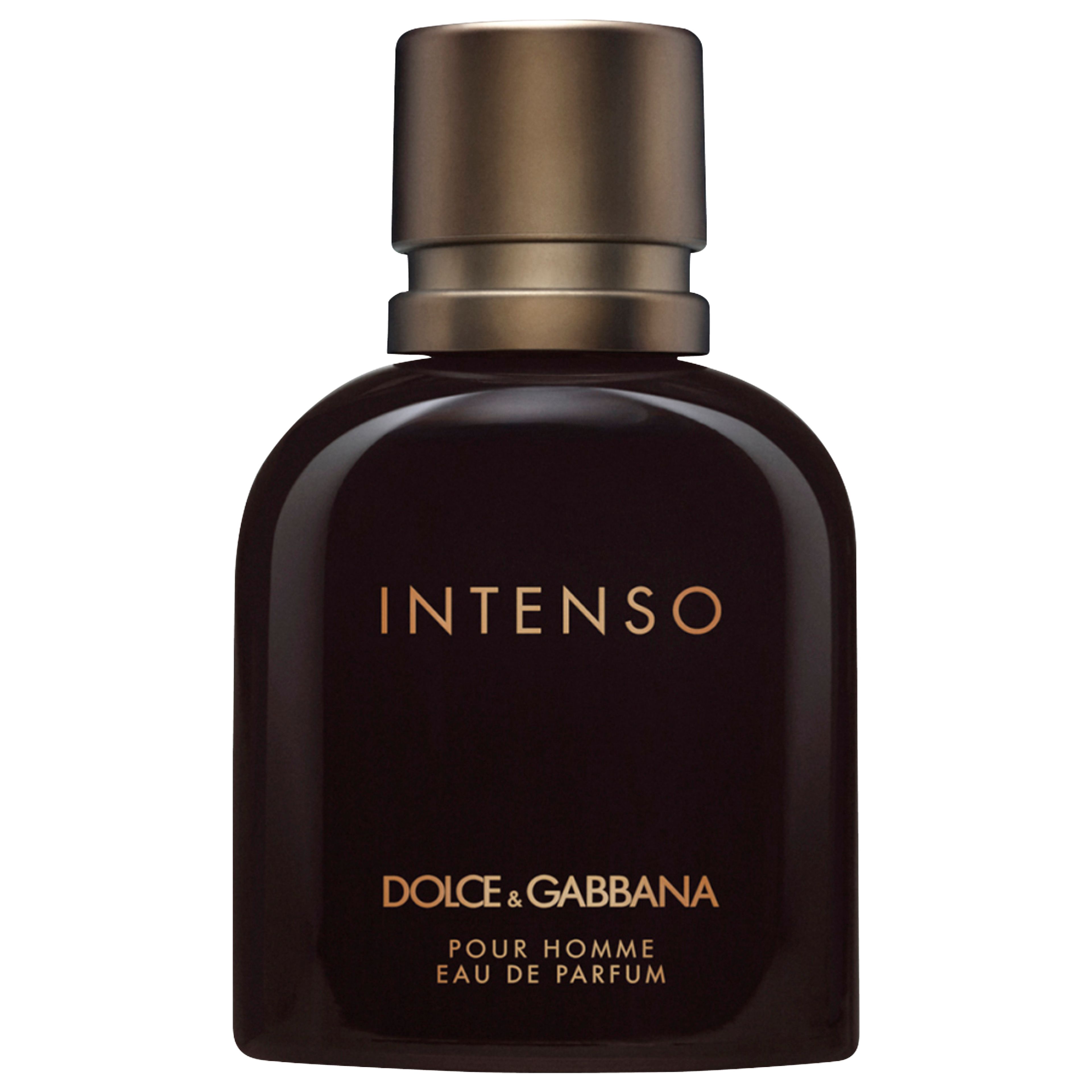 Dolce & Gabbana Intenso Eau De Parfum 1