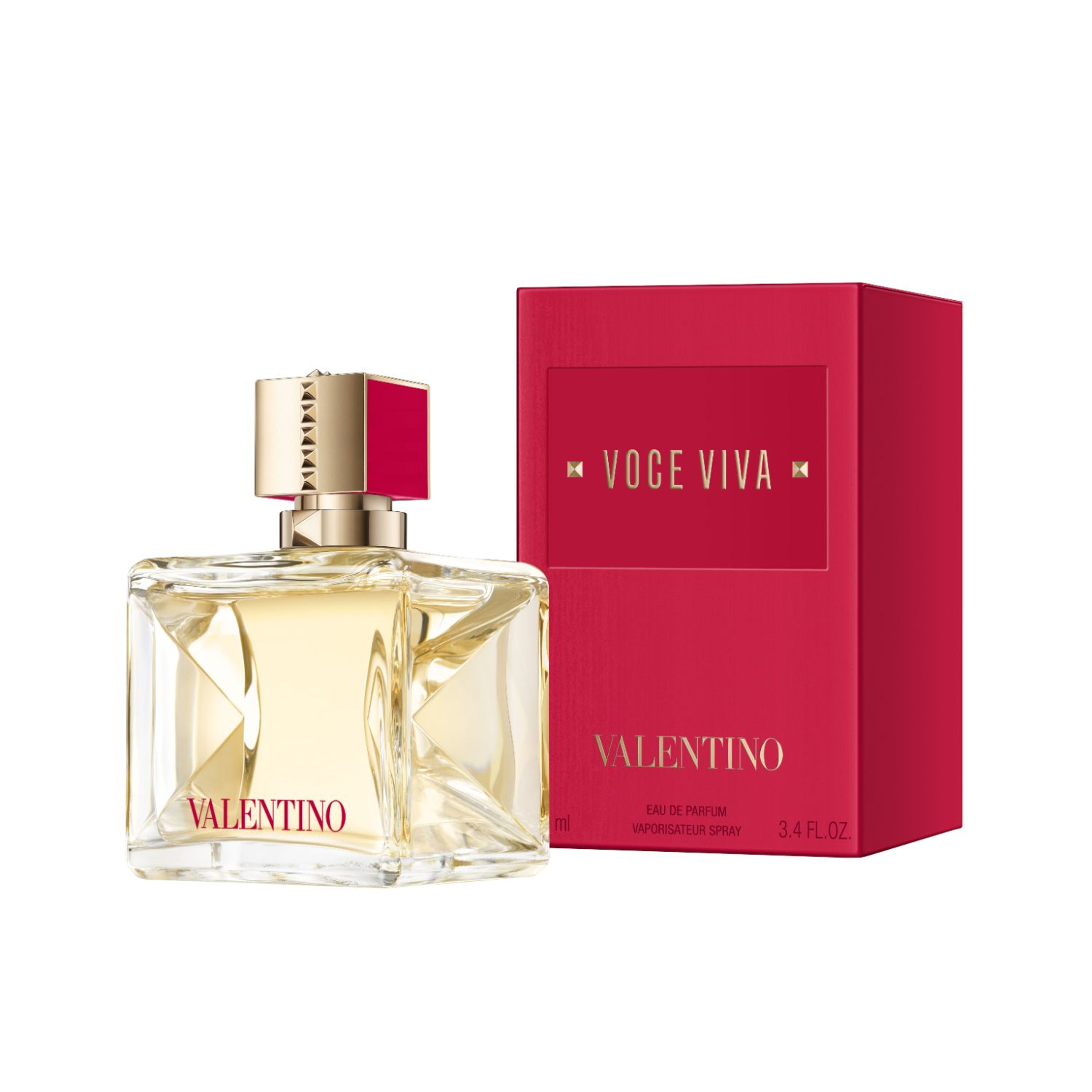 Valentino Valentino Voce Viva Donna Eau De Parfum 2