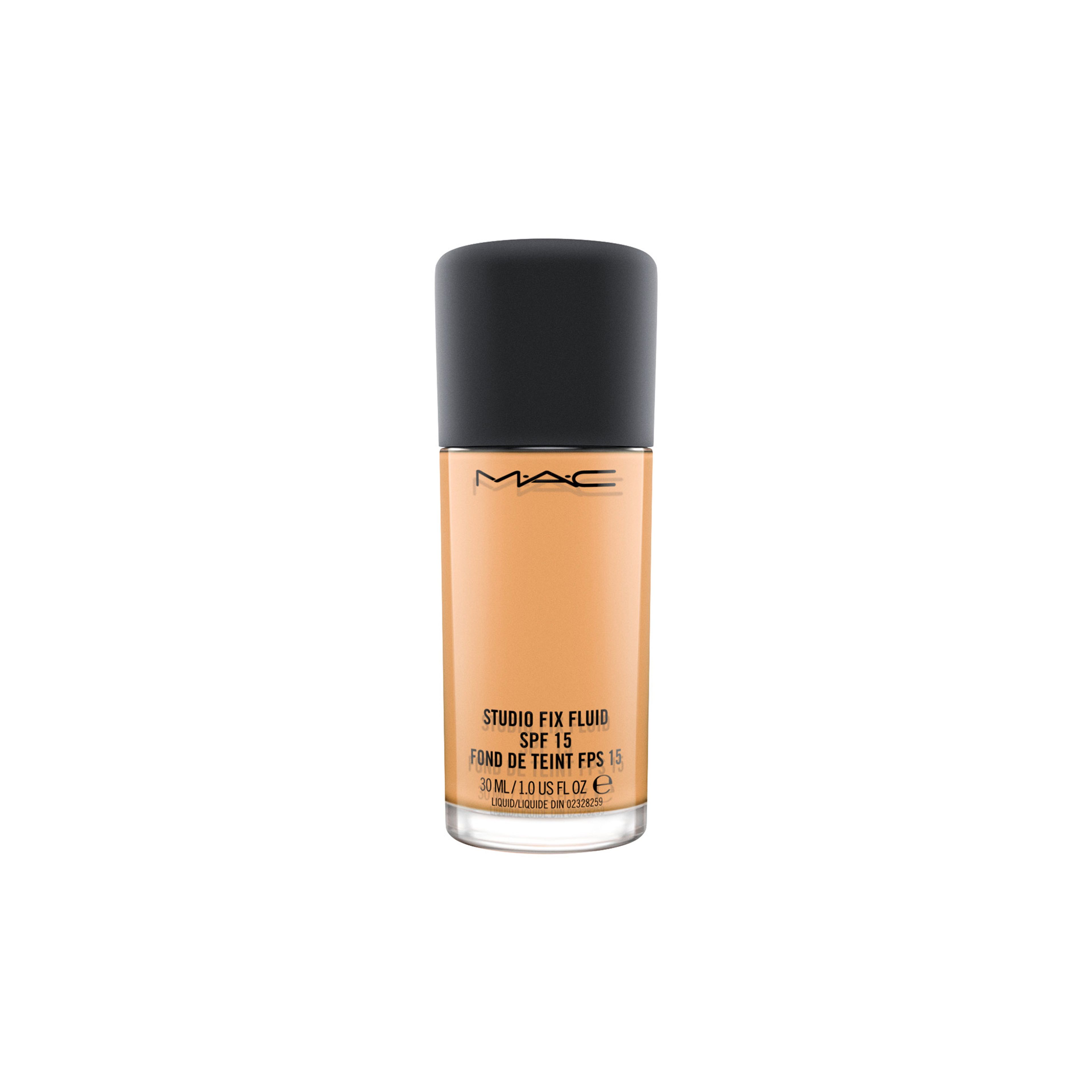 MAC Mac Studio Fix Fluid Foundation Spf15 1