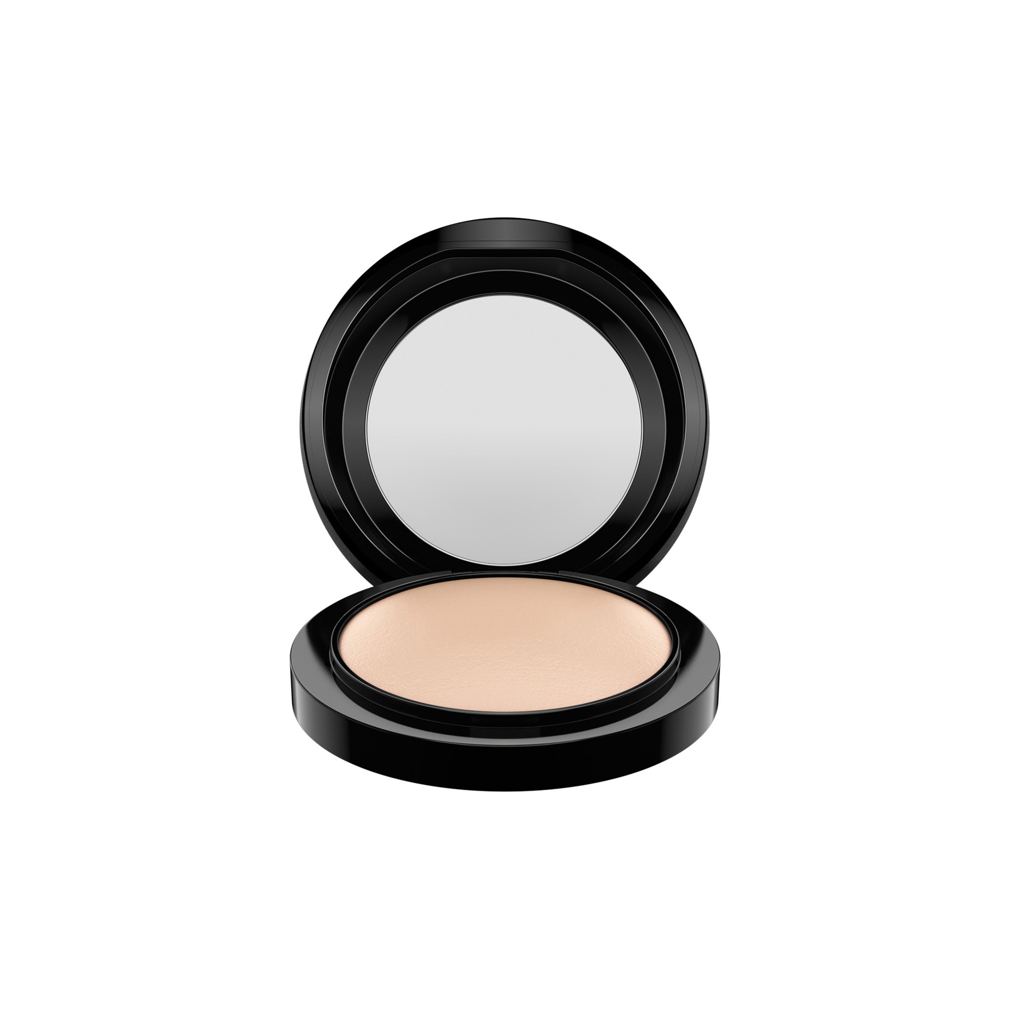 MAC Mac Mineralize Skinfinish Natural 2