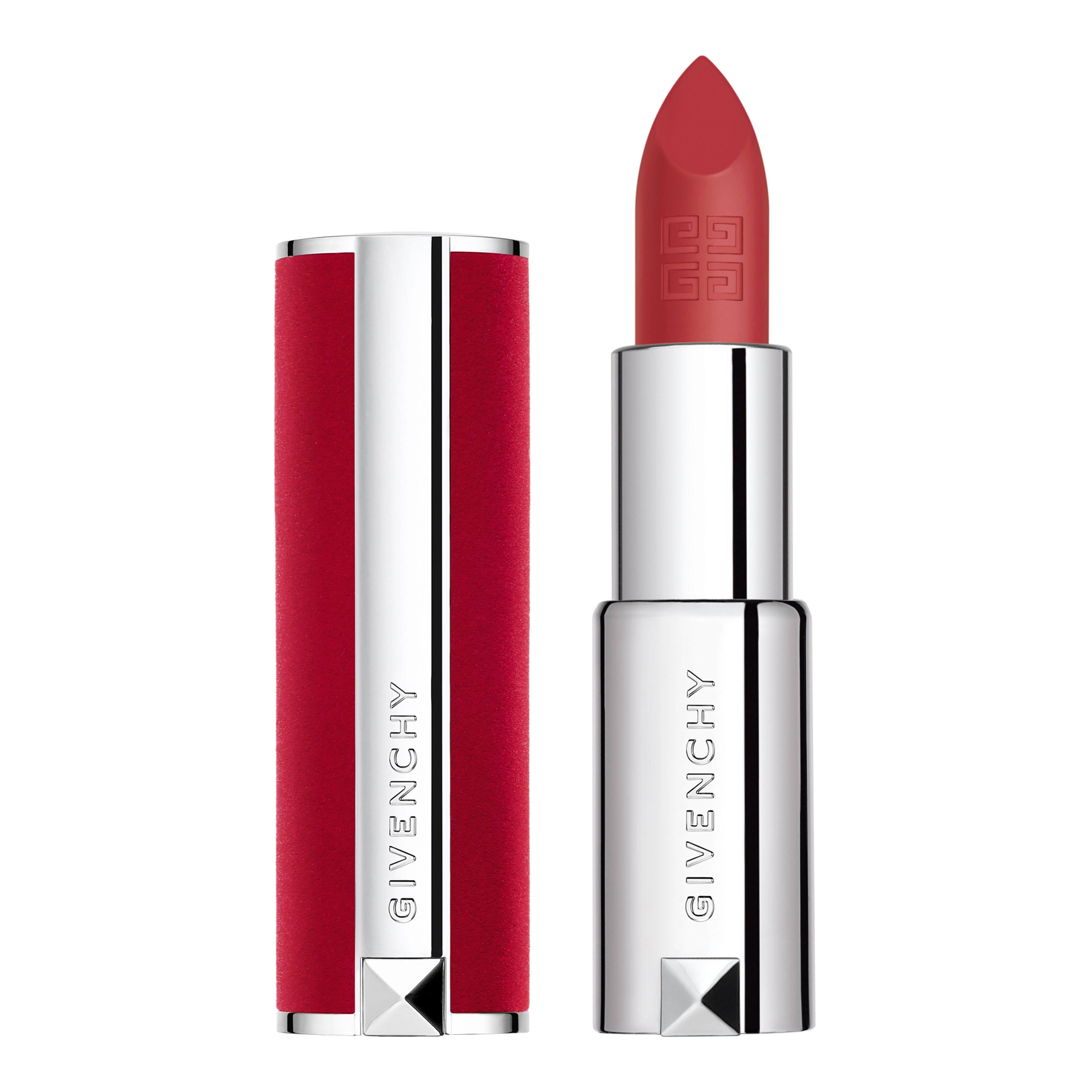 Givenchy Le Rouge Deep Velvet 1