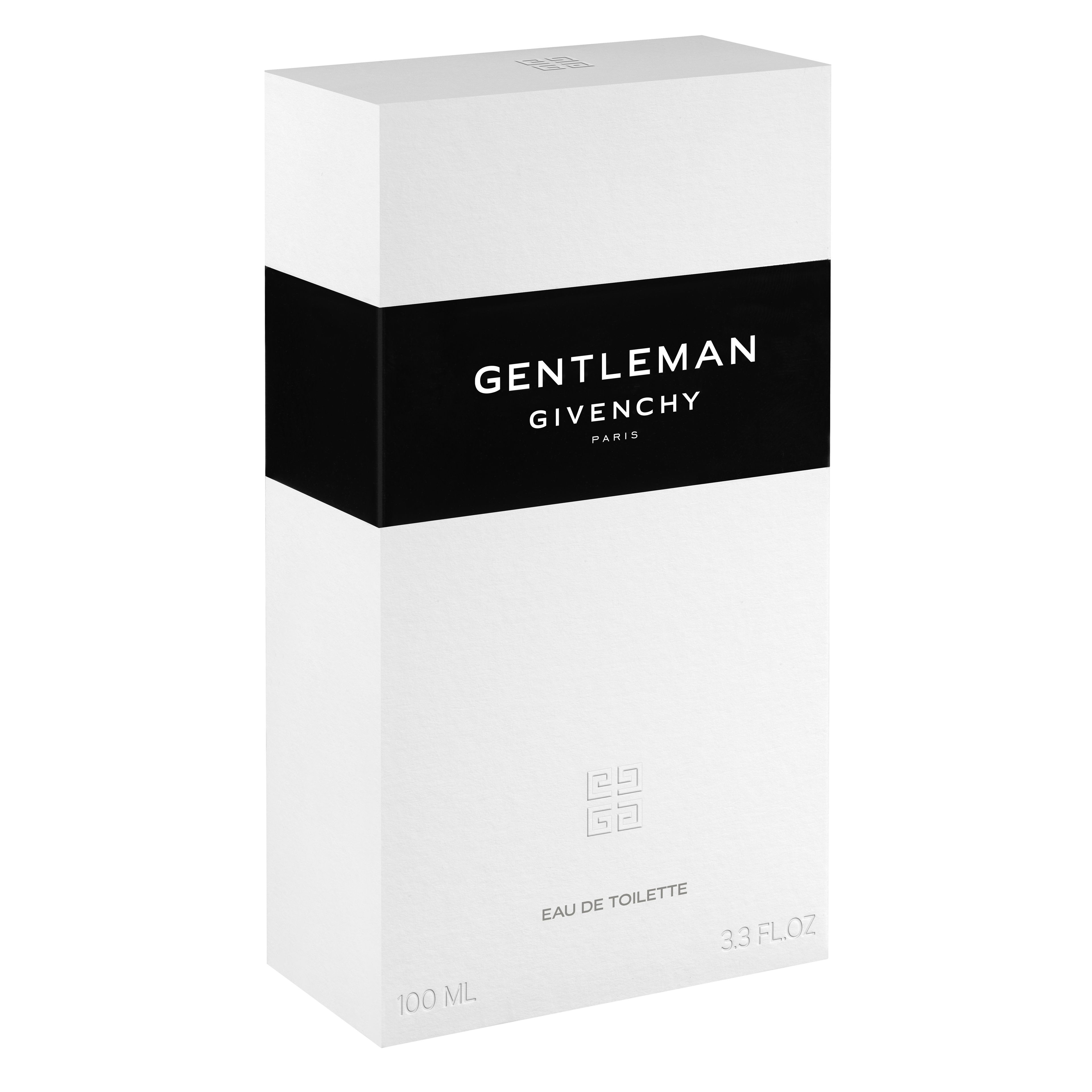 Givenchy Gentleman Eau De Toilette 2