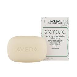 Shampure Shampoo Solido Nutriente Aveda