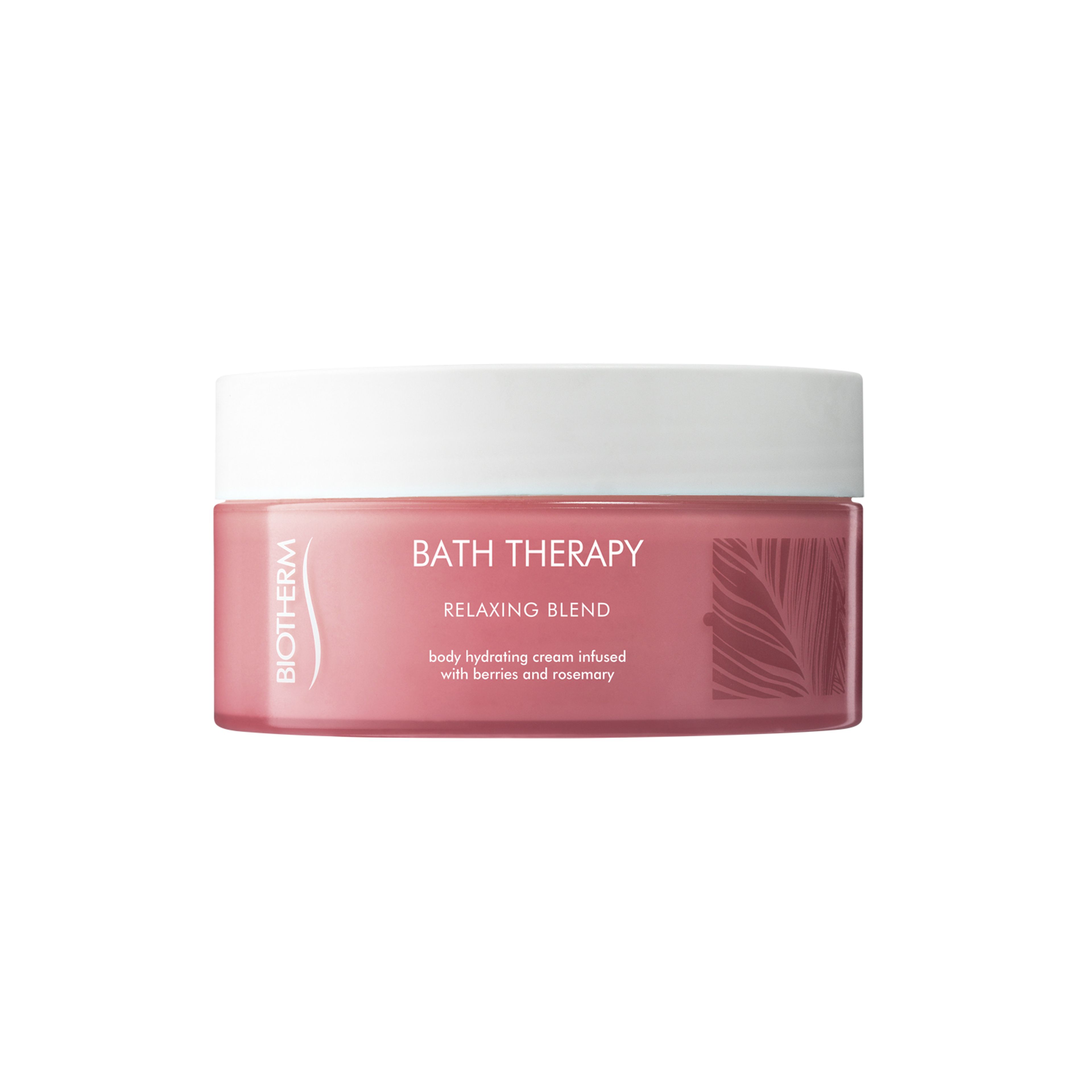 Biotherm Bath Therapy Relaxing Cream 1