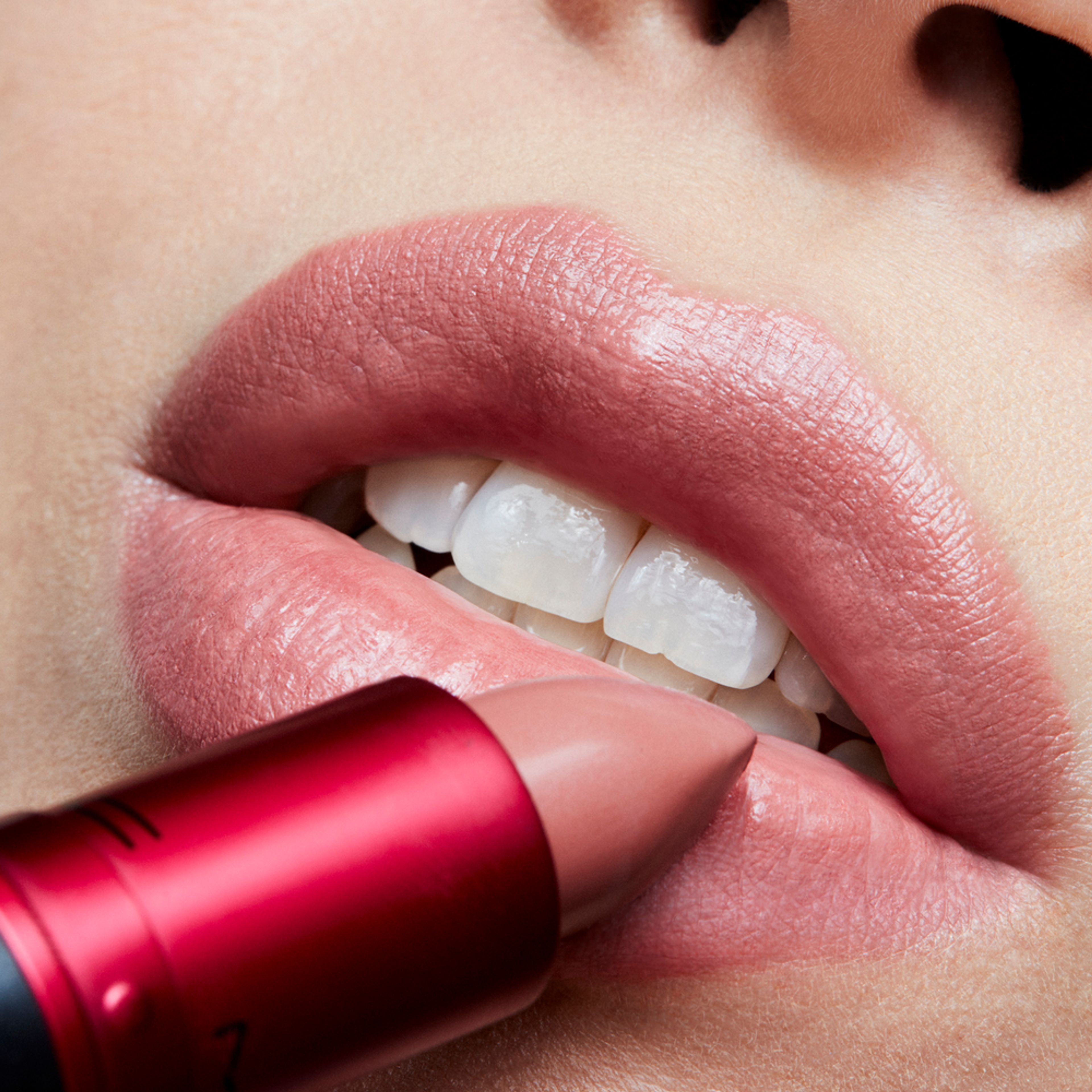 MAC Viva Glam Lipstick 6