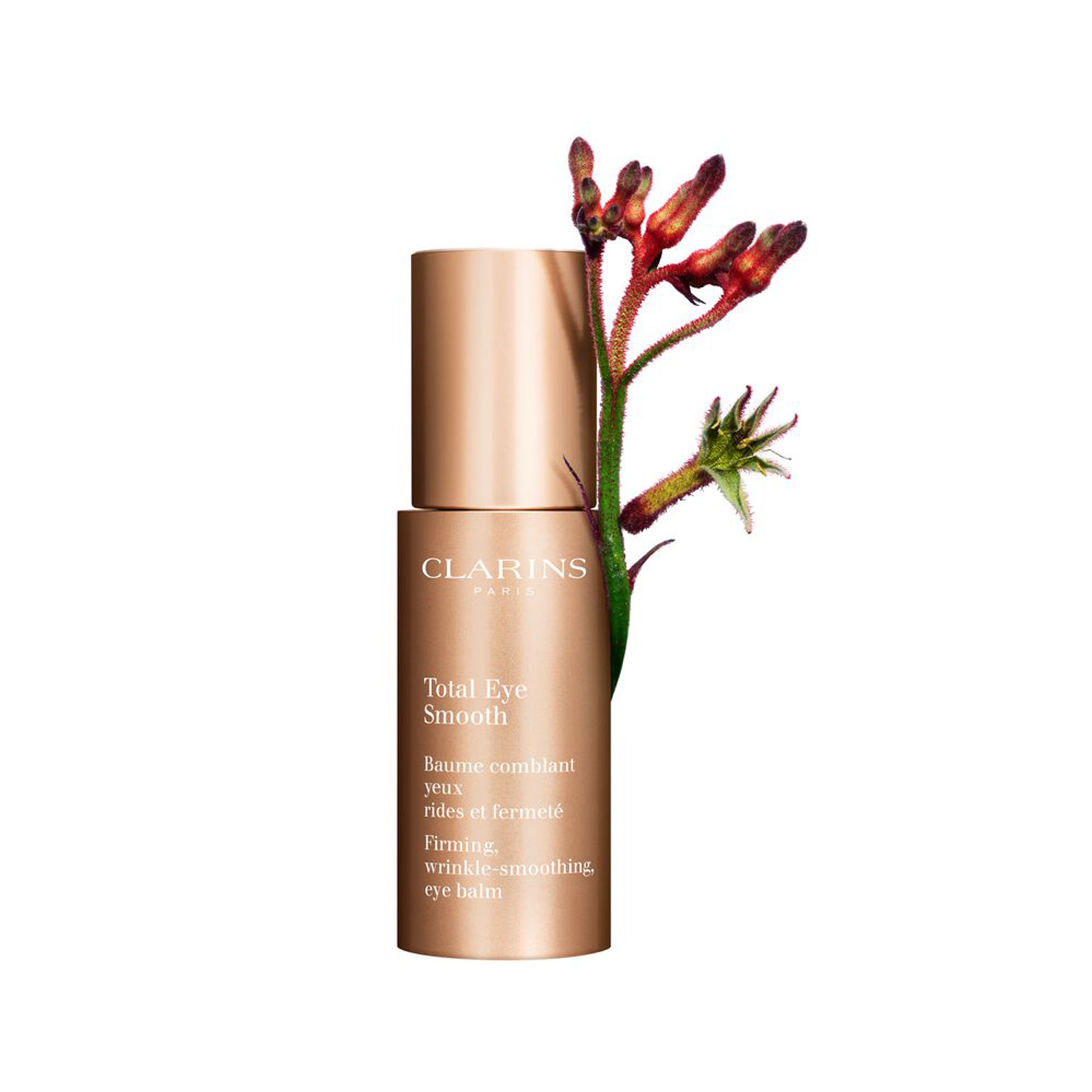 Clarins Total Eye Smooth 1