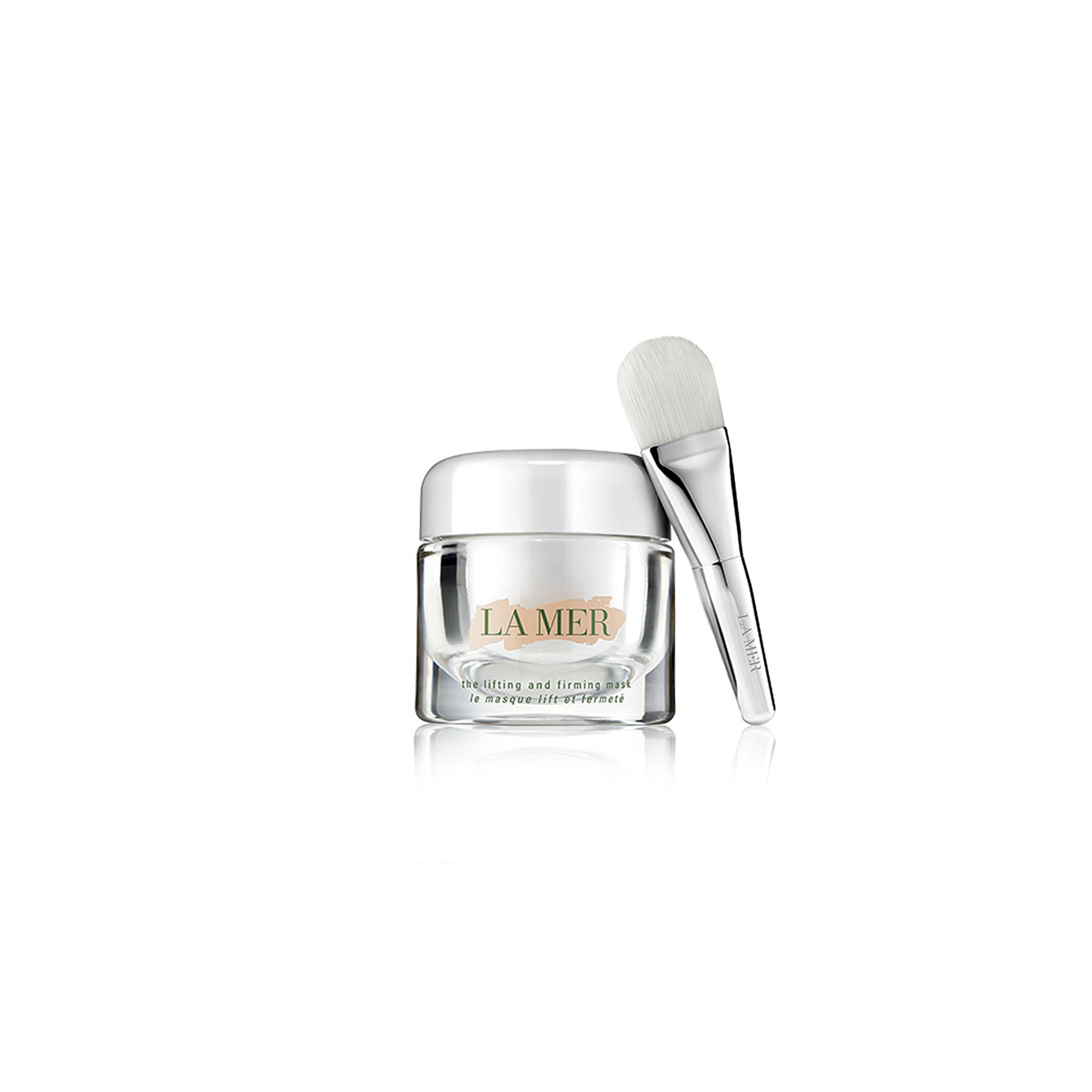 La Mer The Lifting And Firming Mask 1