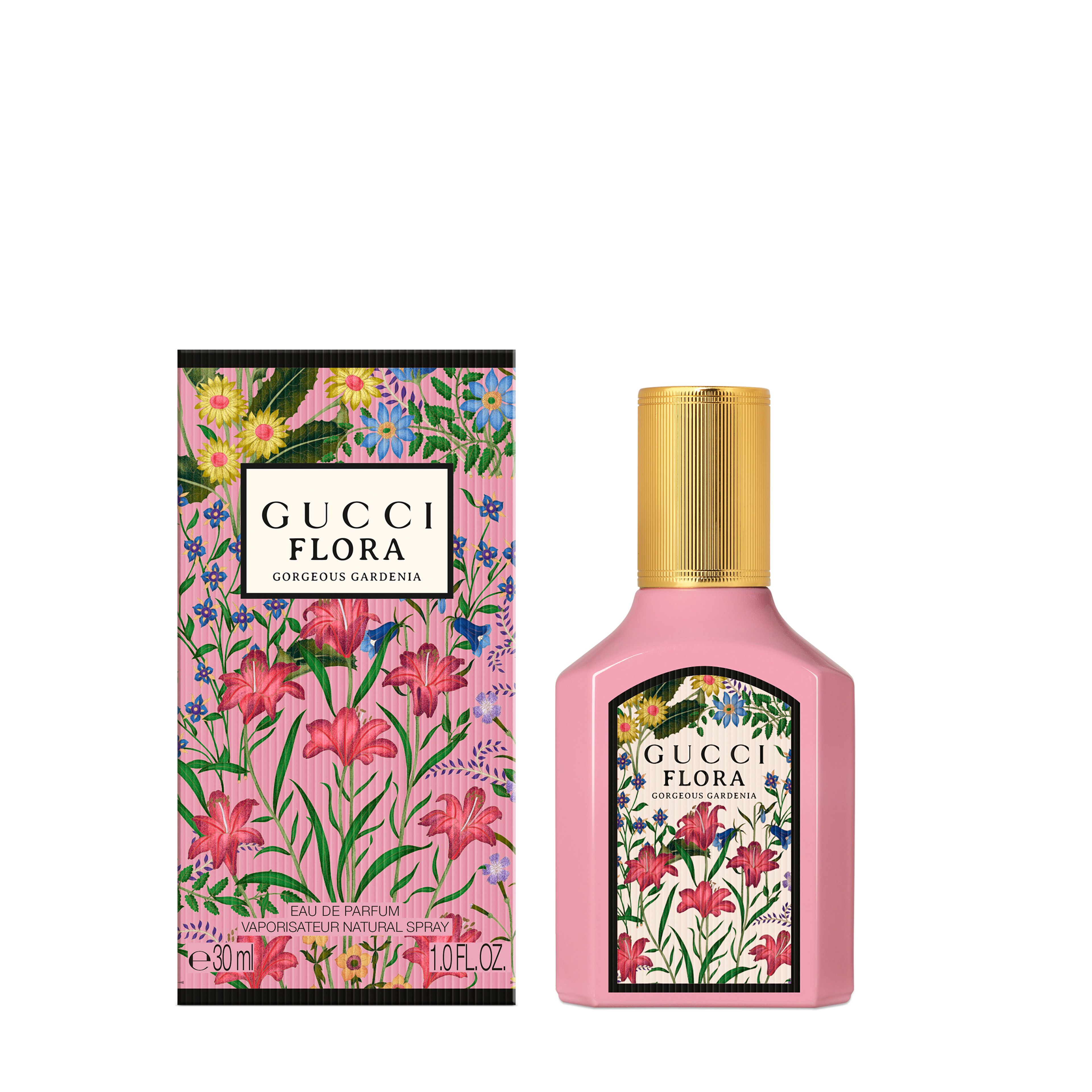 Gucci Gucci Flora Gorgeous Gardenia Eau De Parfum Donna 2