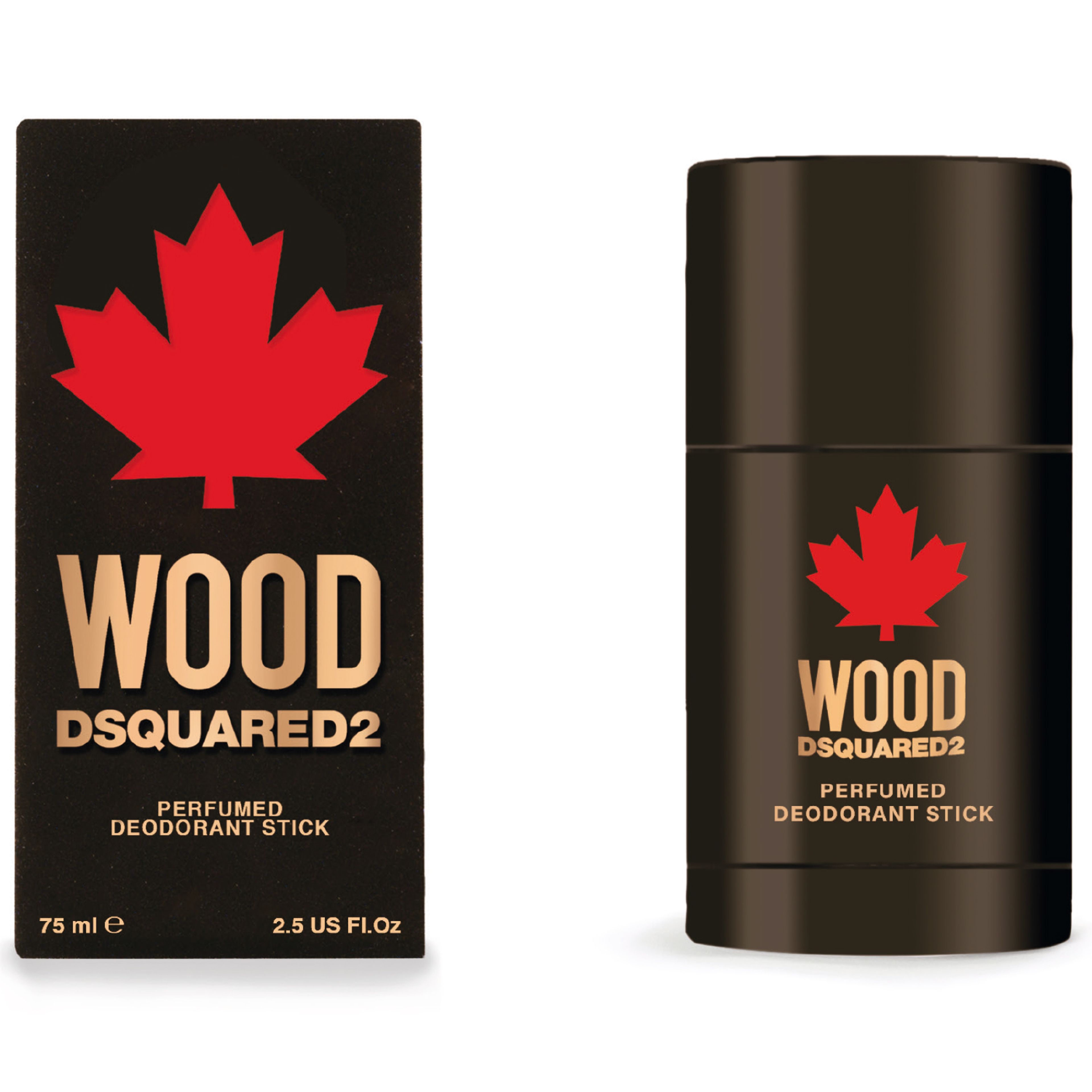 Dsquared2 Wood Pour Homme Perfumed Deodorant Stick 2