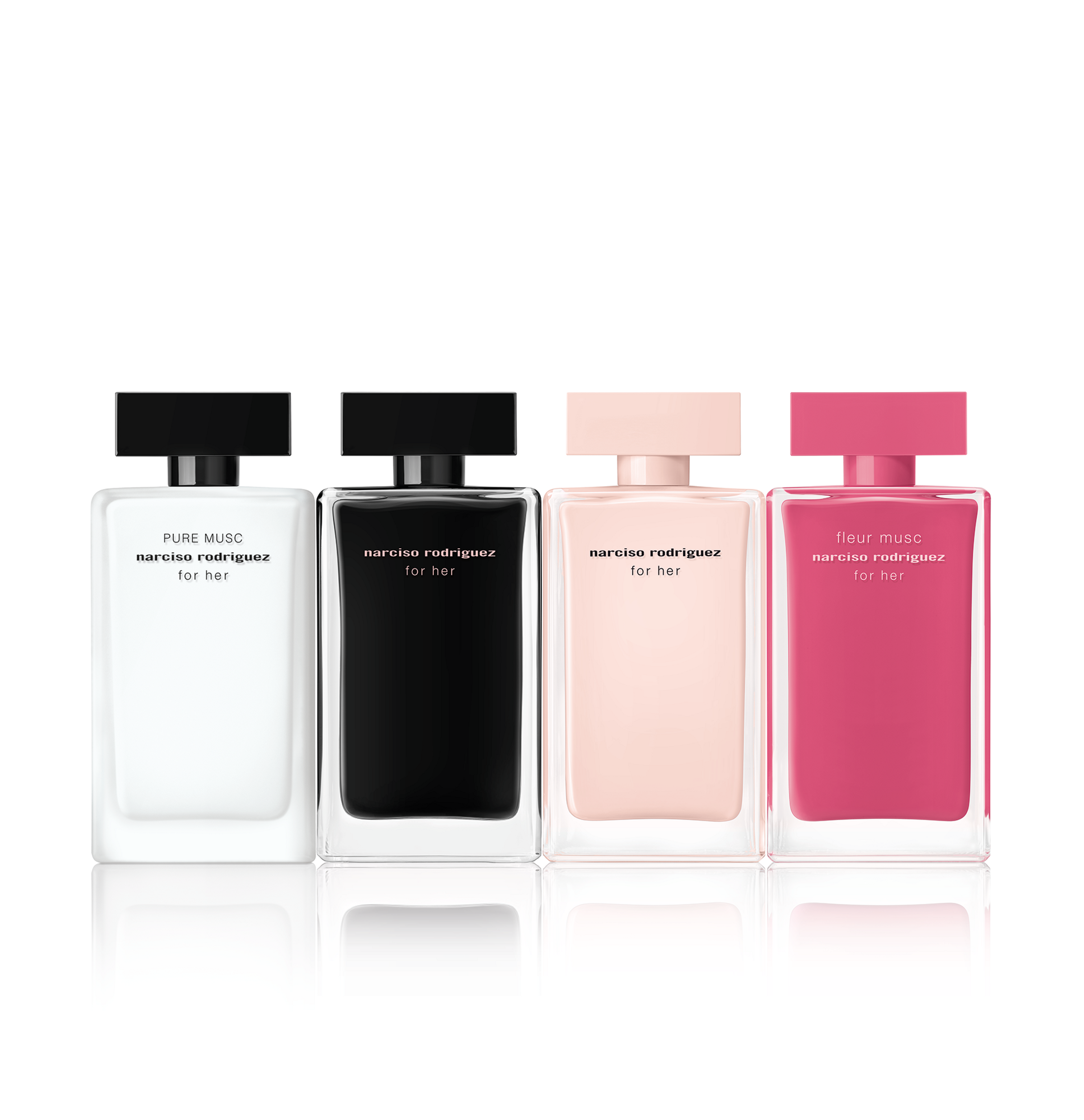 Narciso Rodriguez For Her Eau De Parfum 5