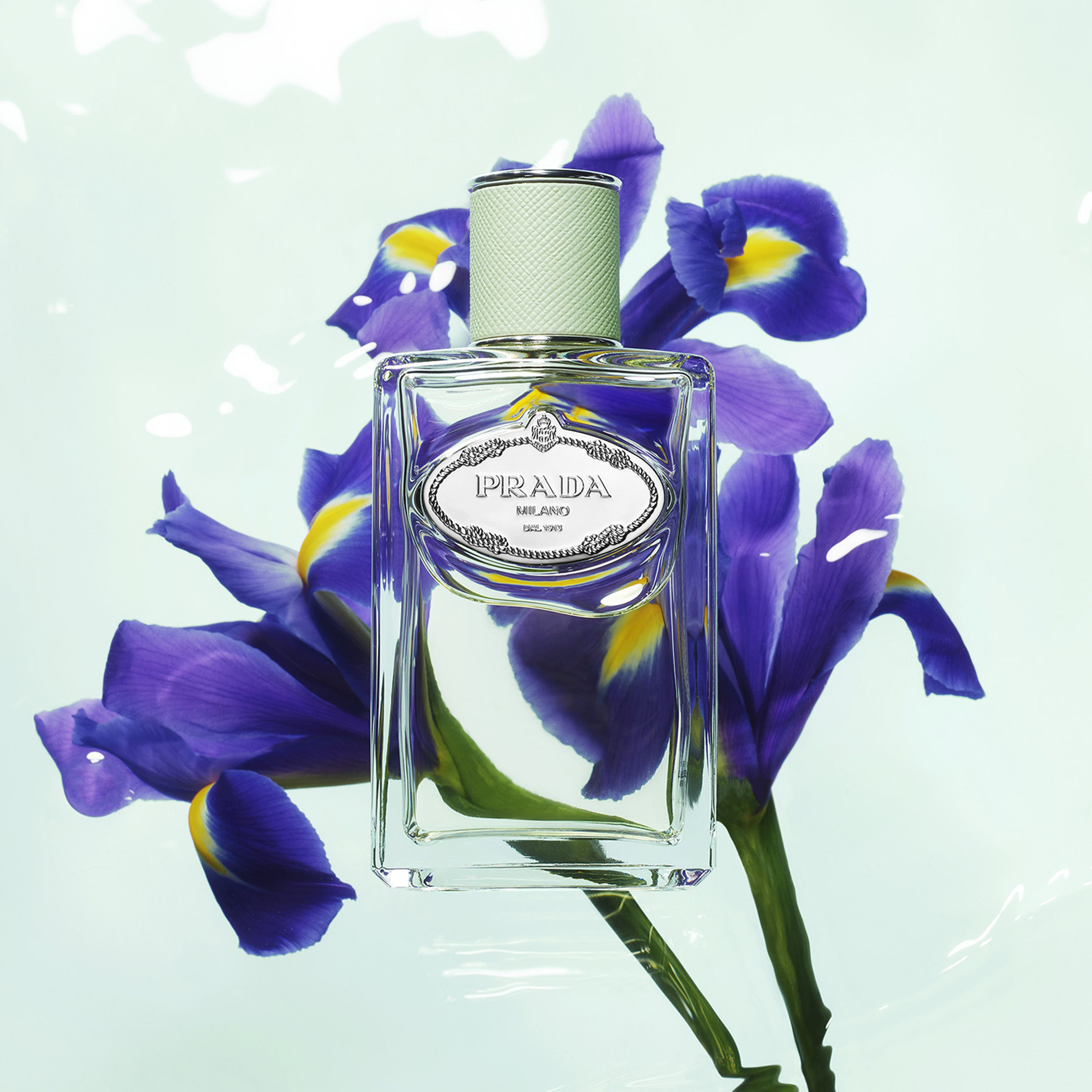 Prada Iris Eau De Parfum Pour Femme 3