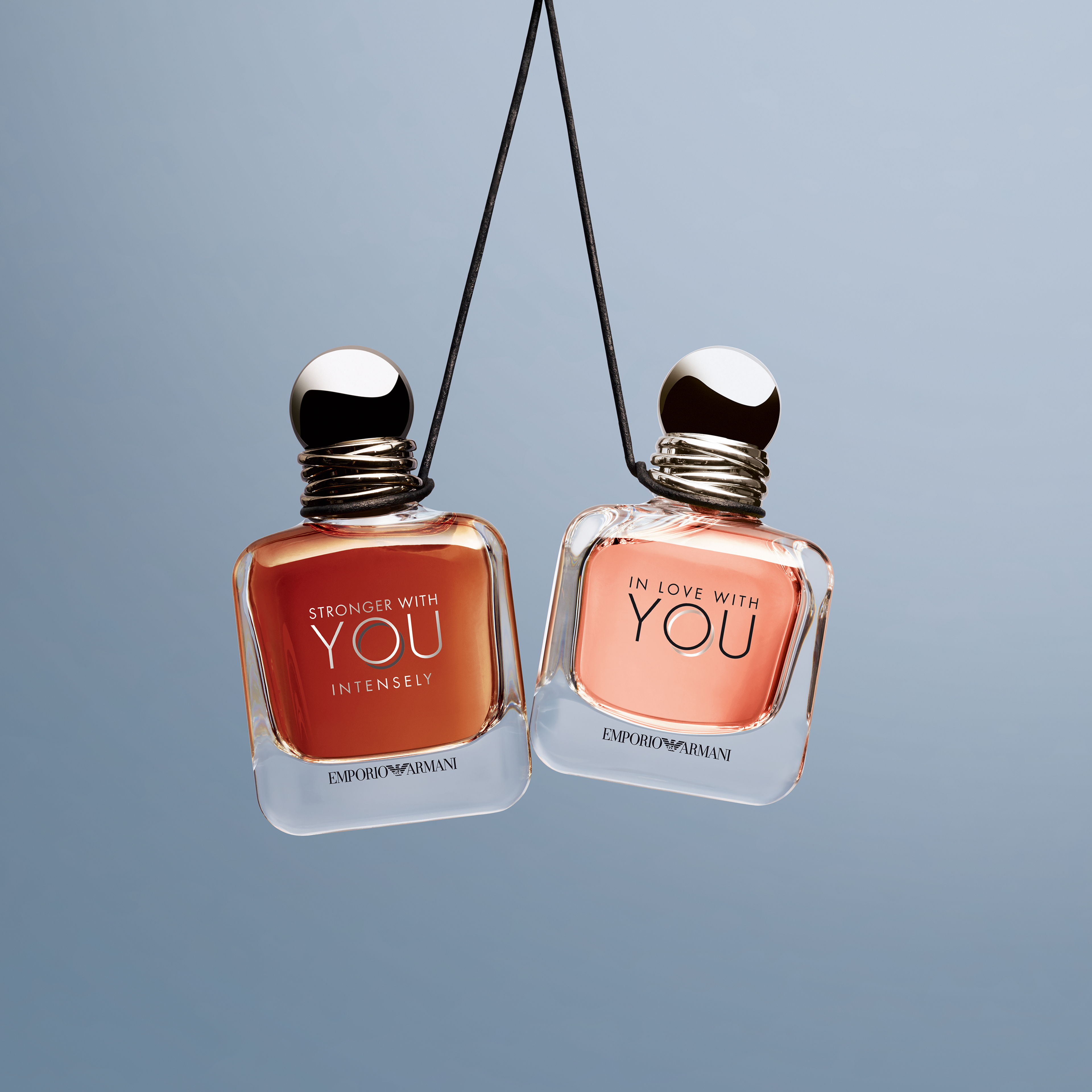 Armani Stronger With You Intensely 4