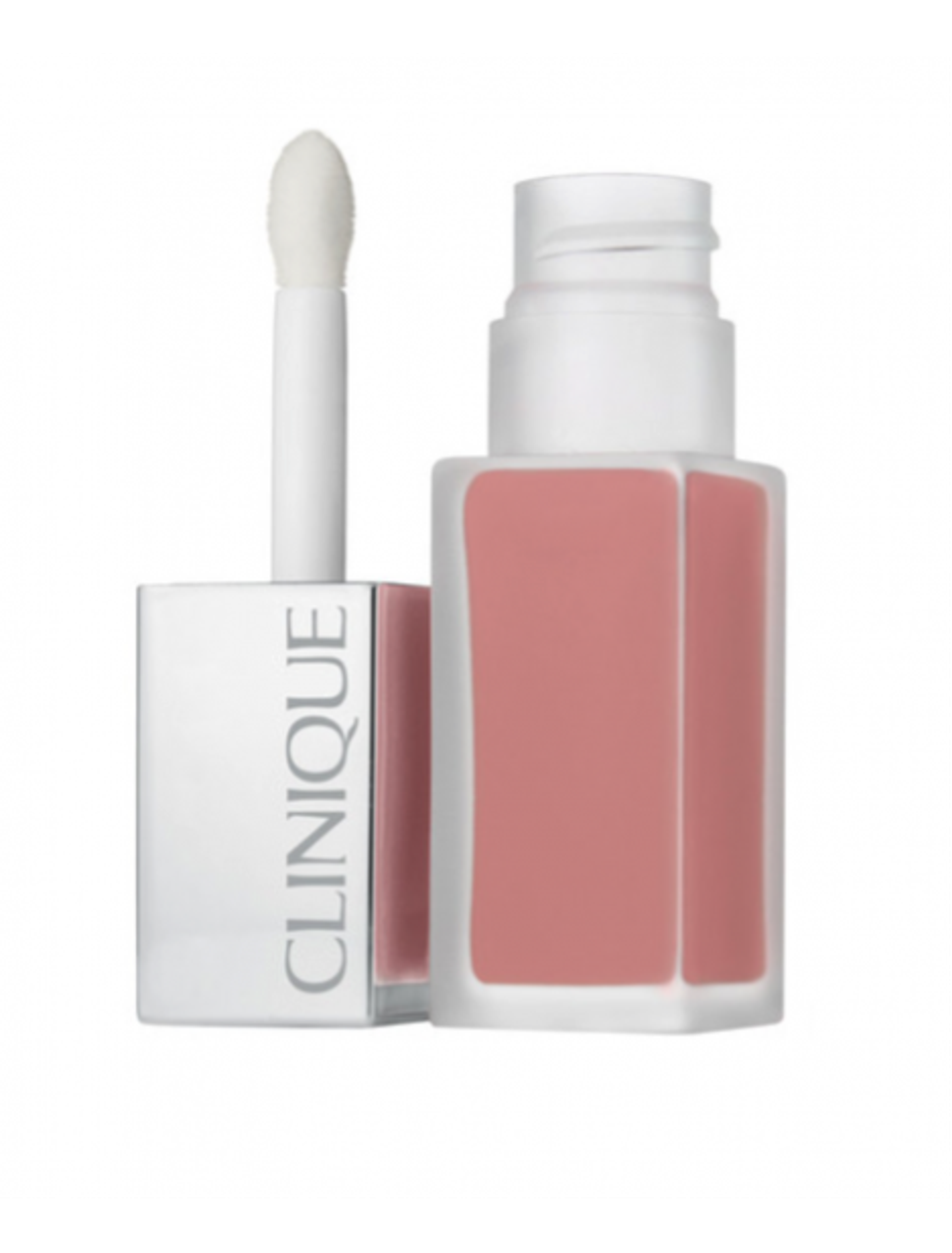 Clinique Pop Liquid Matte Lip Colour + Primer 1