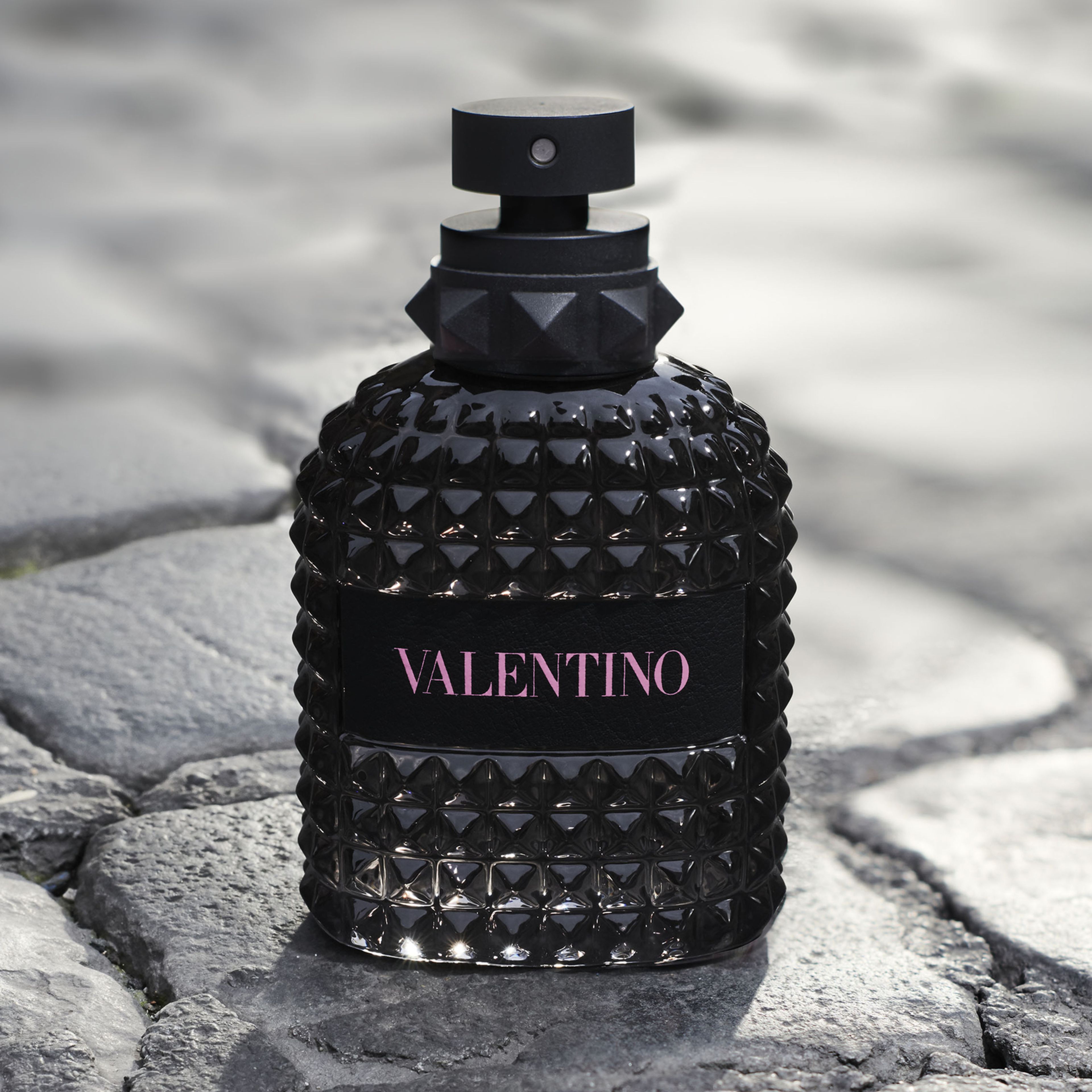 Valentino Valentino Born In Roma Uomo Eau De Toilette 4