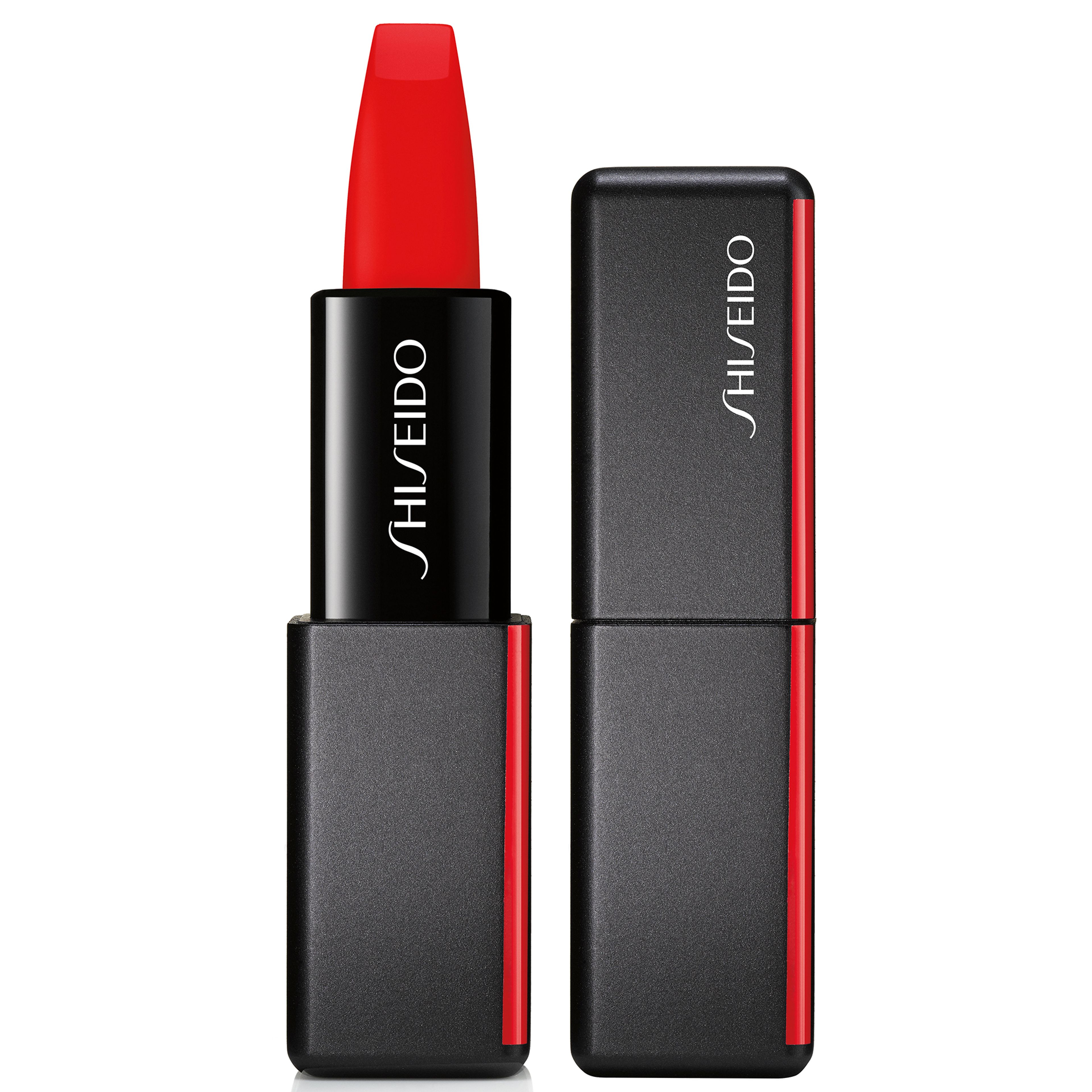 Shiseido Modernmatte Powder Lipstick 1