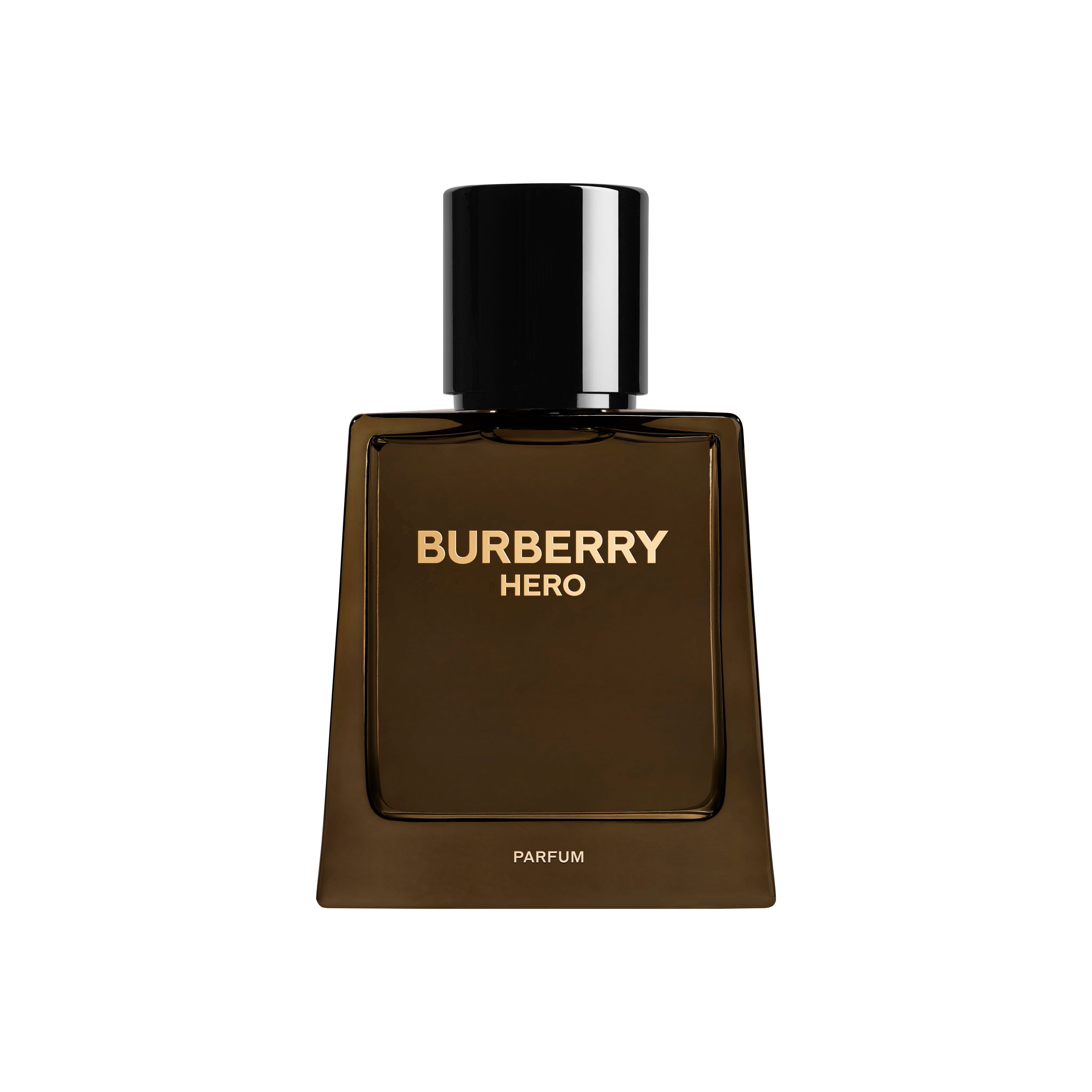 Burberry Burberry Hero Parfum Uomo 1