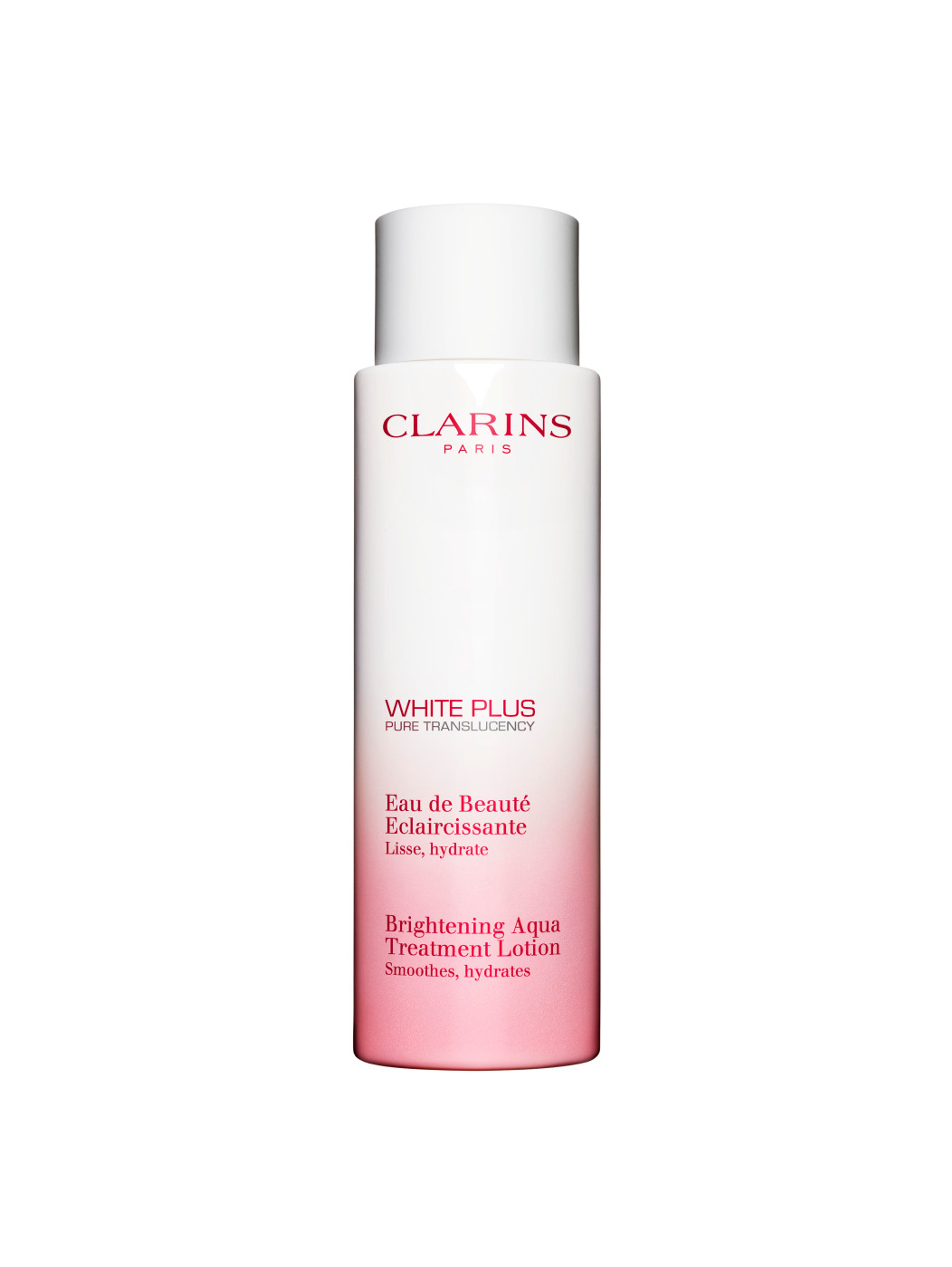 Clarins White Plus Acqua Di Bellezza Schiarente Purificante 1