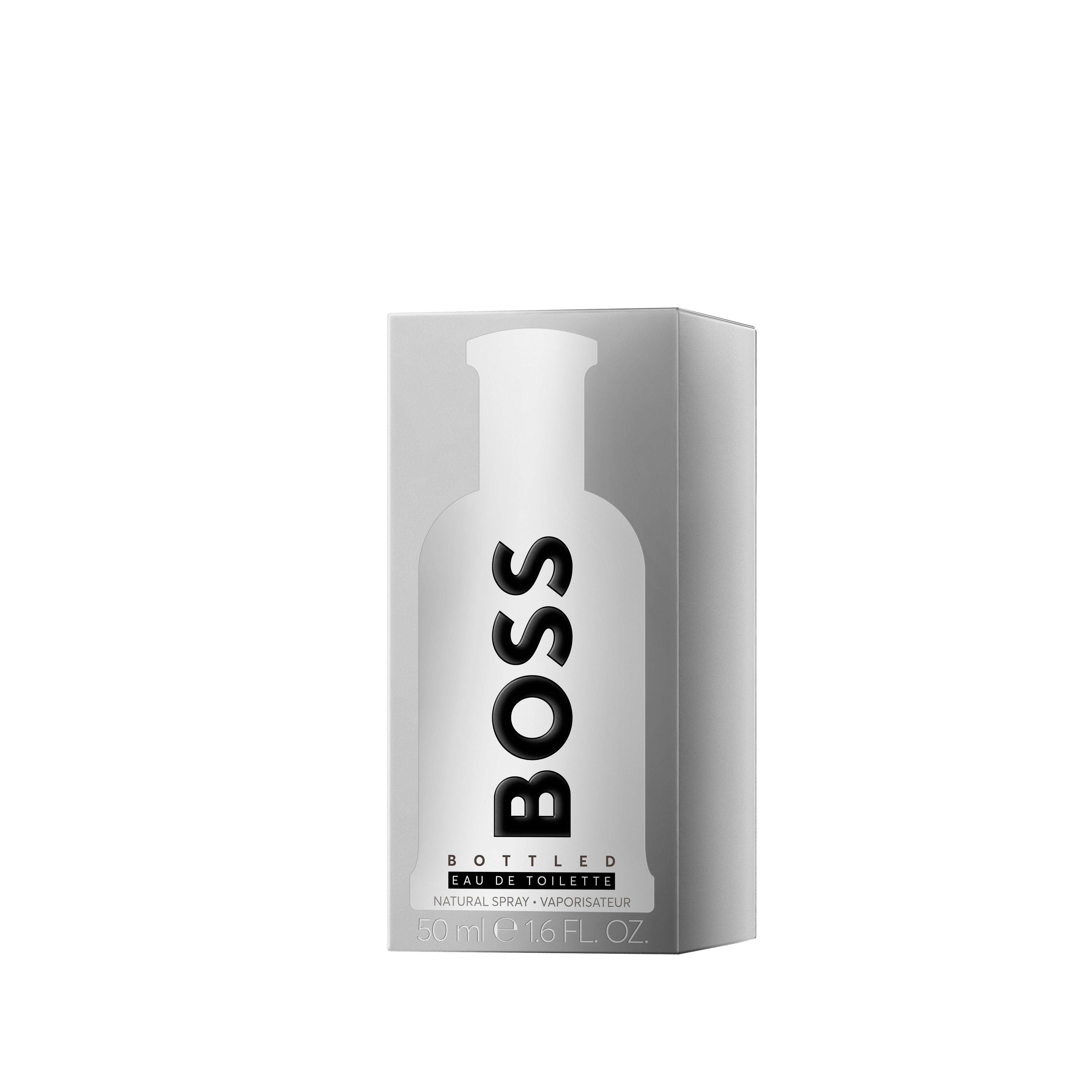Hugo Boss Boss Bottled Pour Homme Edt 3