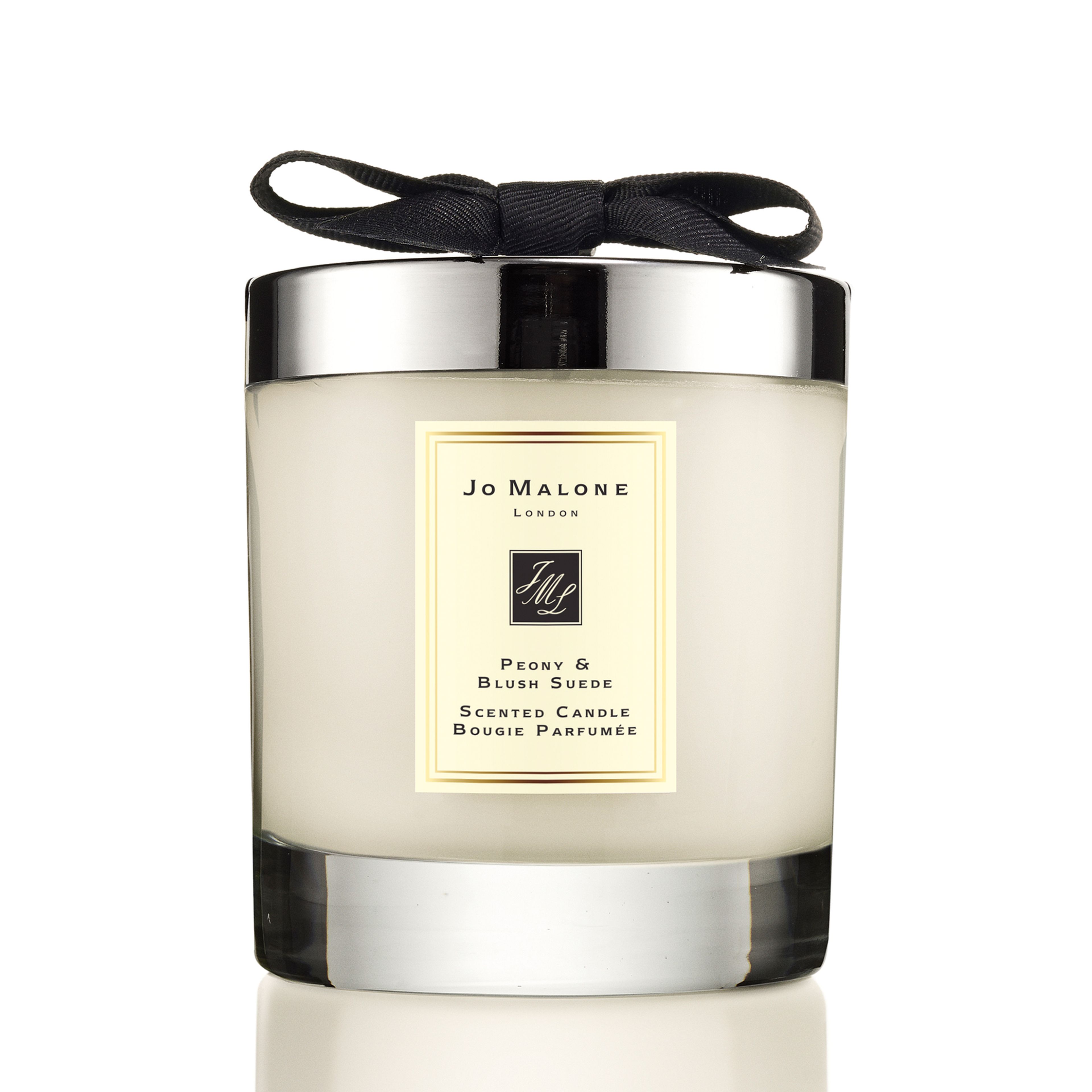 Jo Malone Peony & Blush Suede Home Candle 1