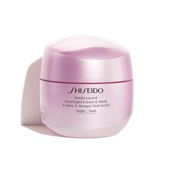 Overnight Cream & Mask Shiseido