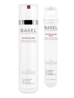 Nutri-filler Case & Refill Bakel