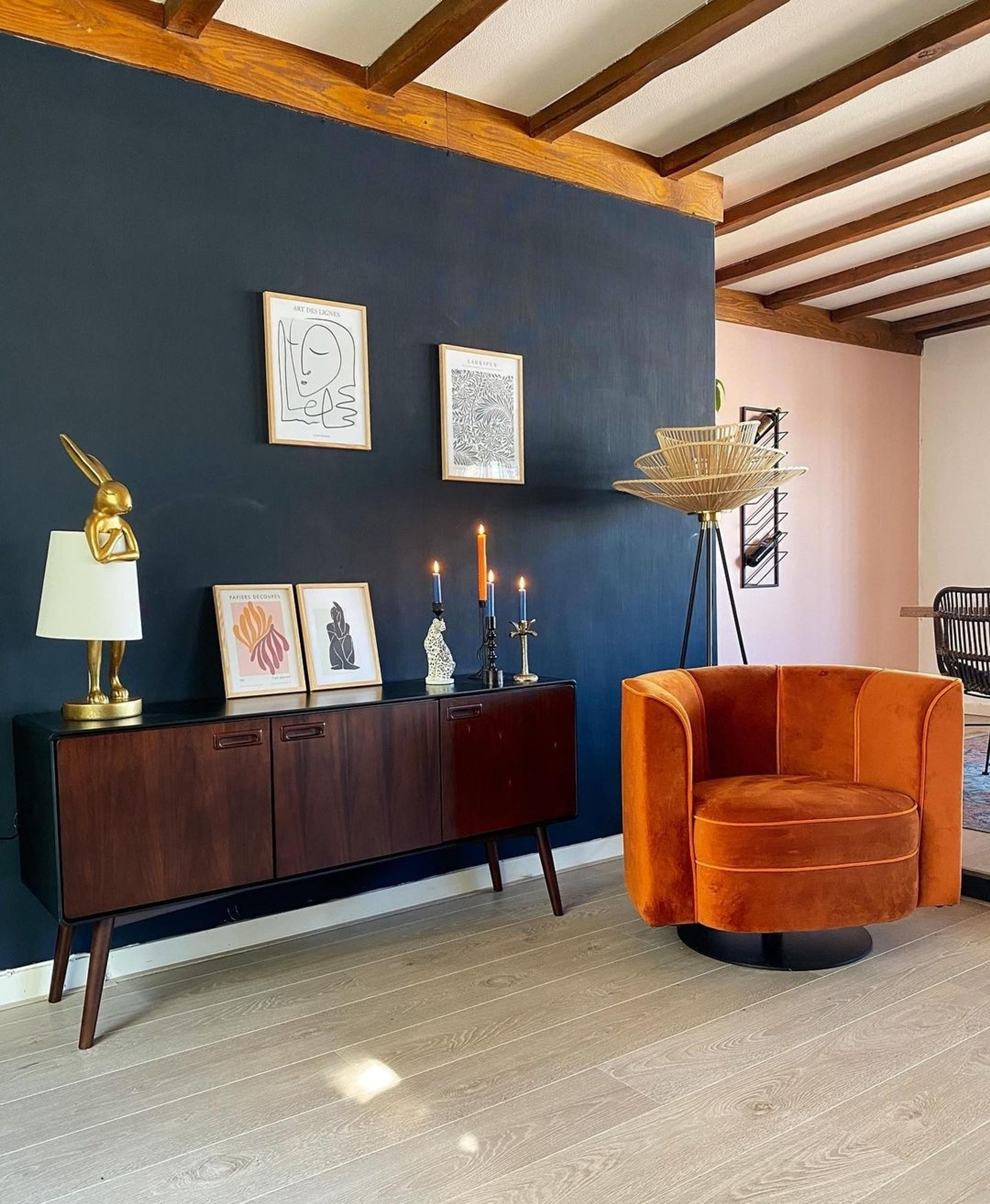 oranje-blauw-interieur