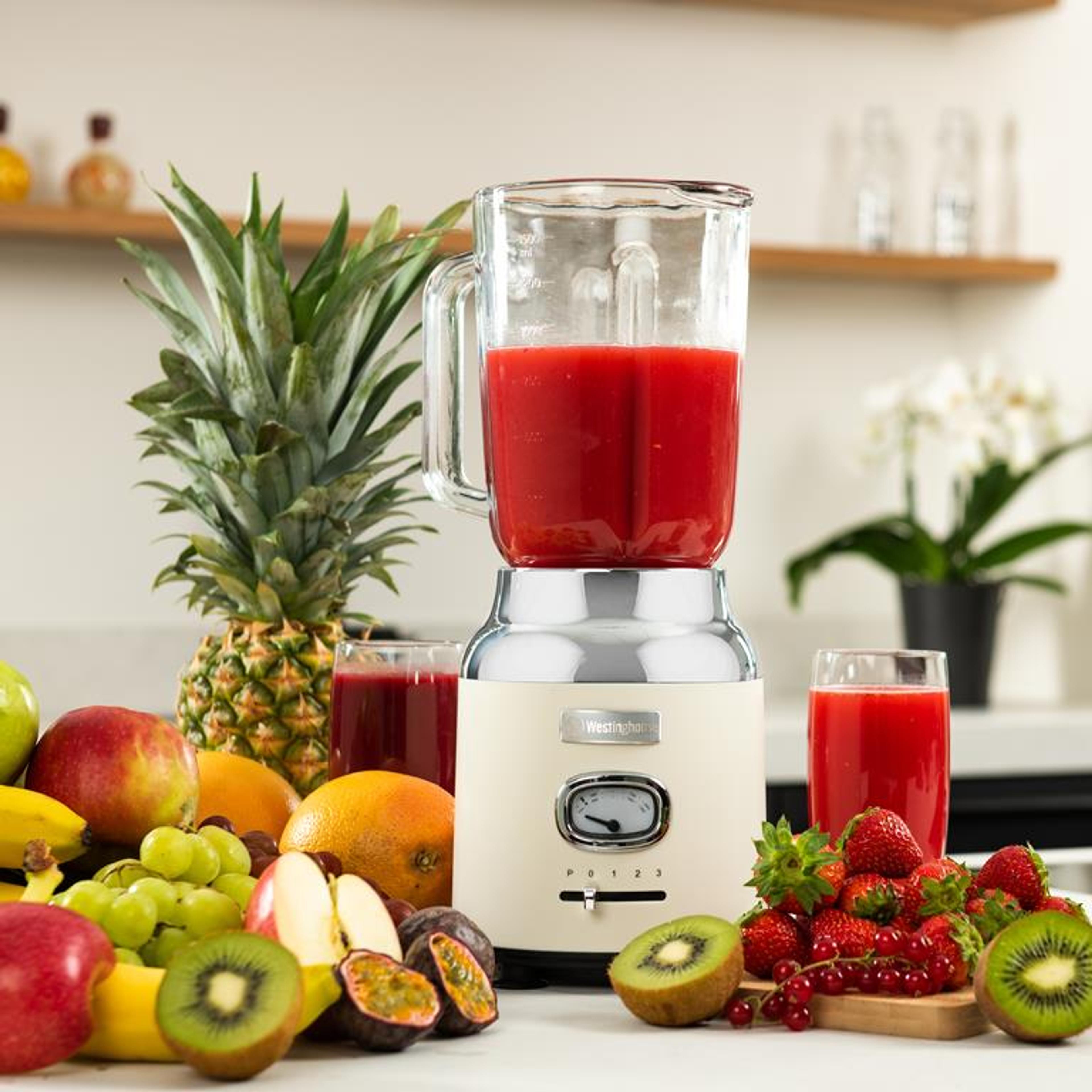 allesblender-wit
