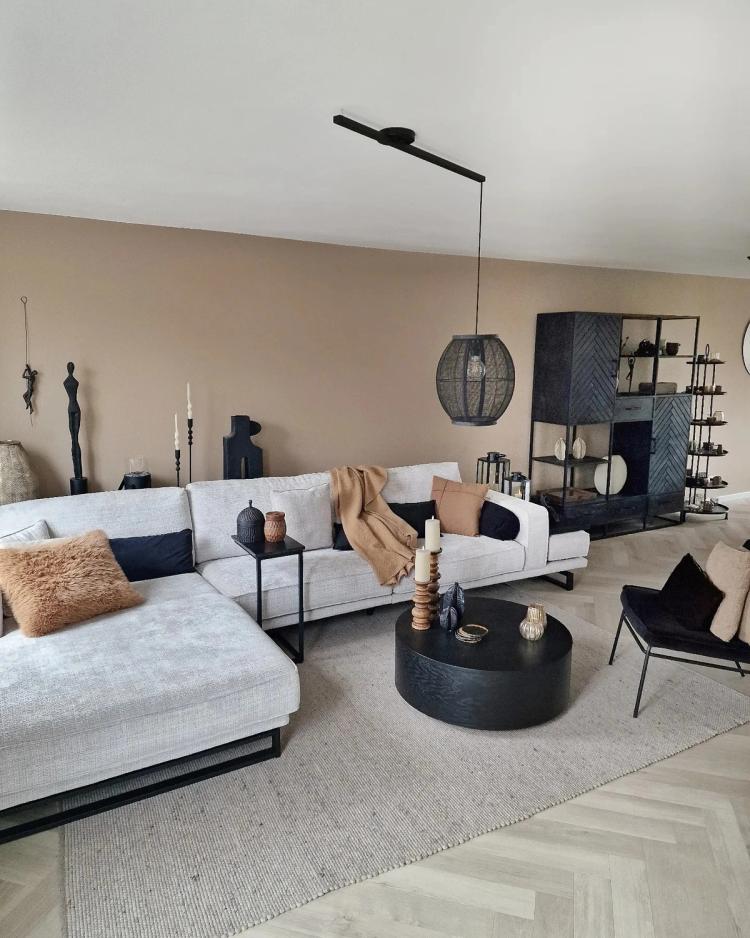 20 mooiste interieur stijlen voor de woonkamer | Kijkbinnen ...