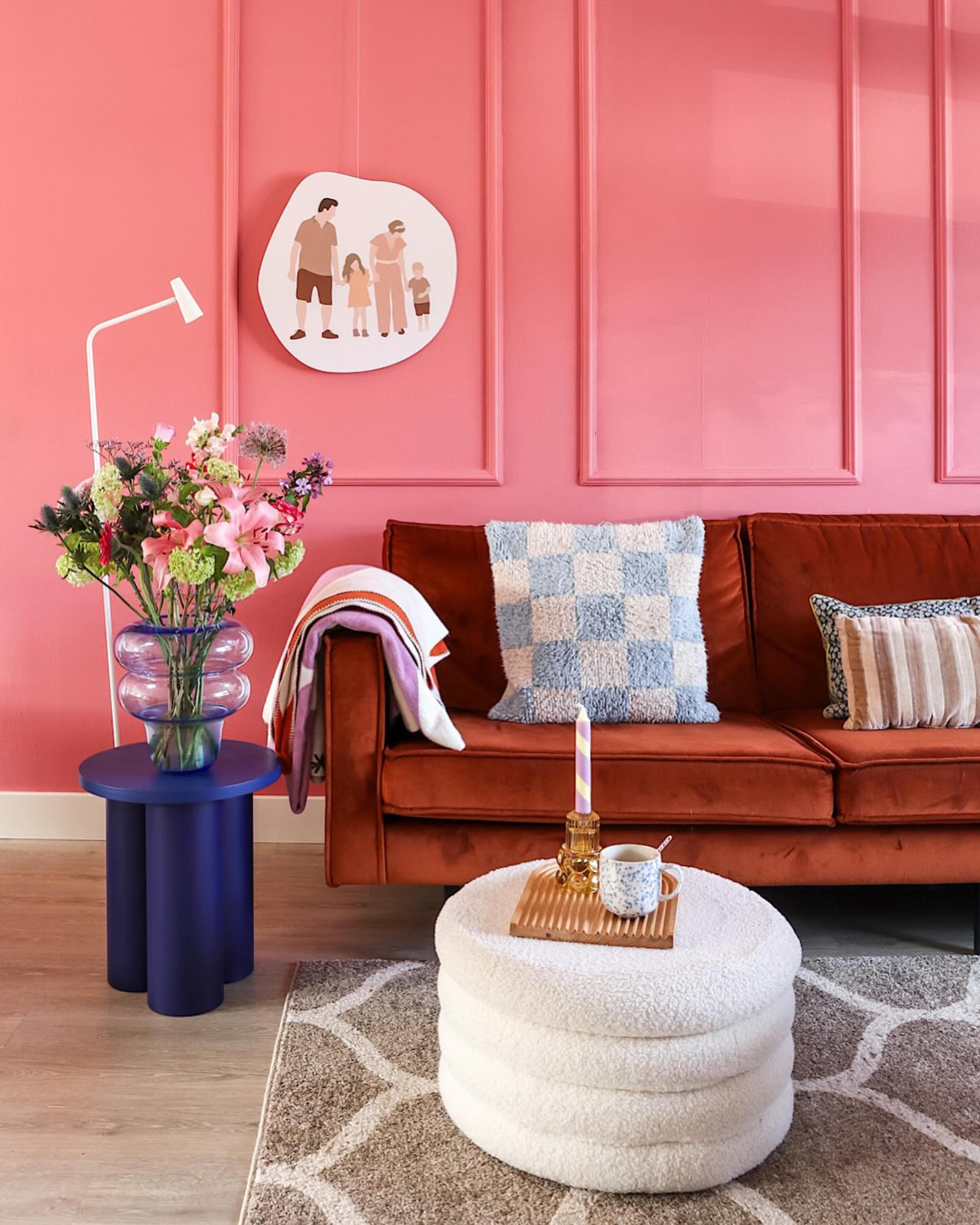 roze-woonkamer
