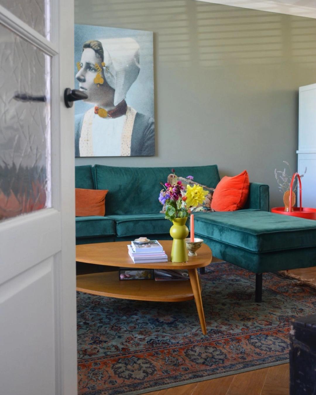 20 mooiste interieur stijlen voor de woonkamer | Kijkbinnen ...