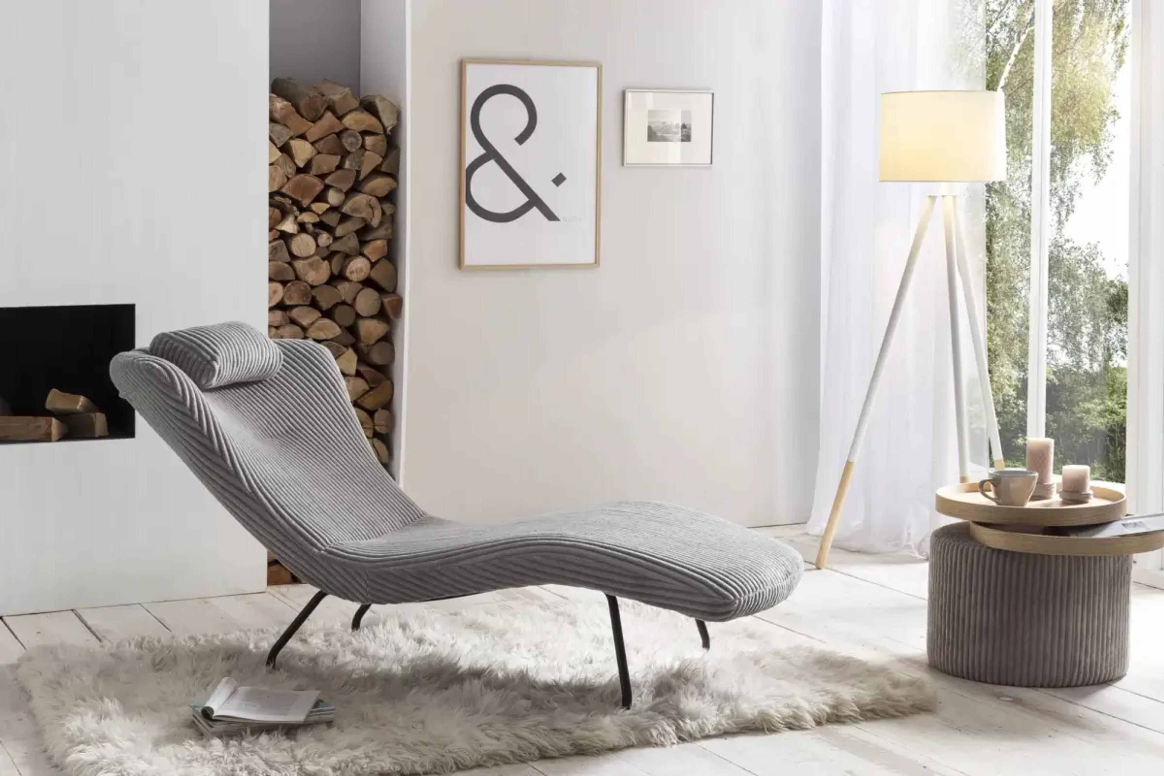 relaxfauteuil-grijs