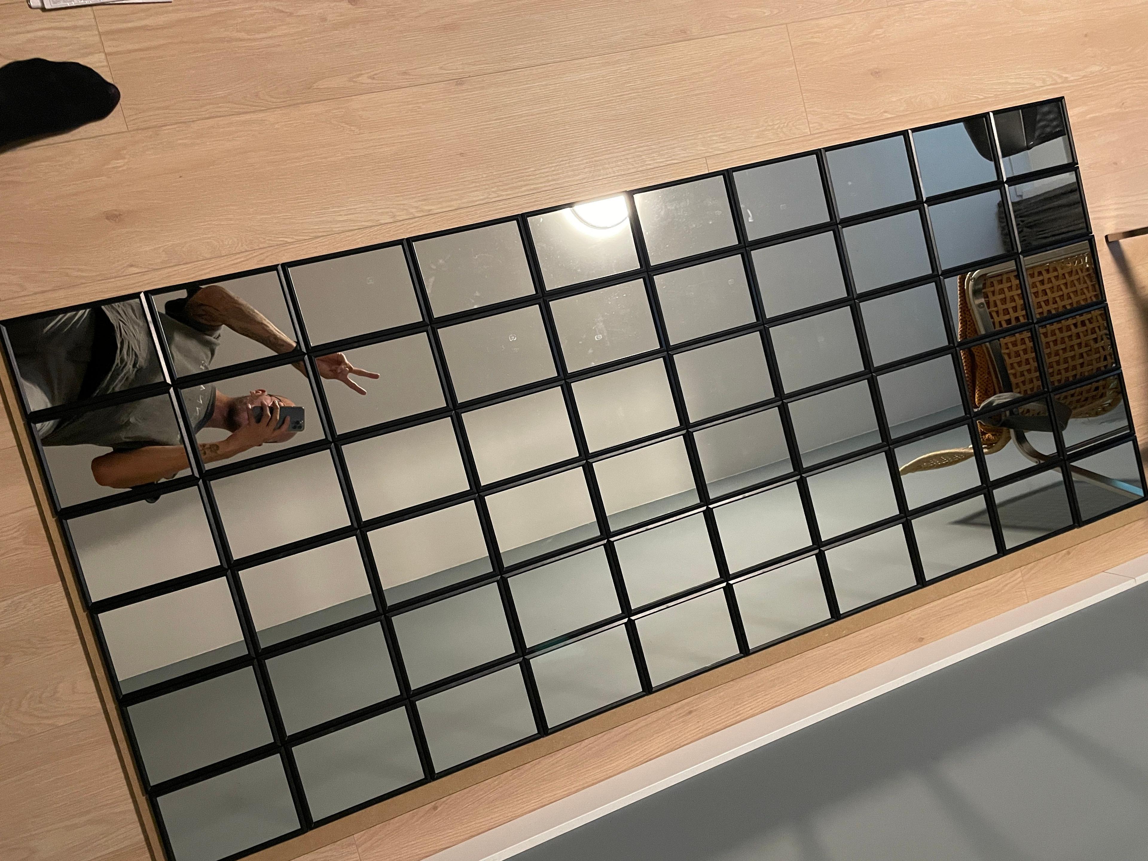 zelfgemaakte-spiegel