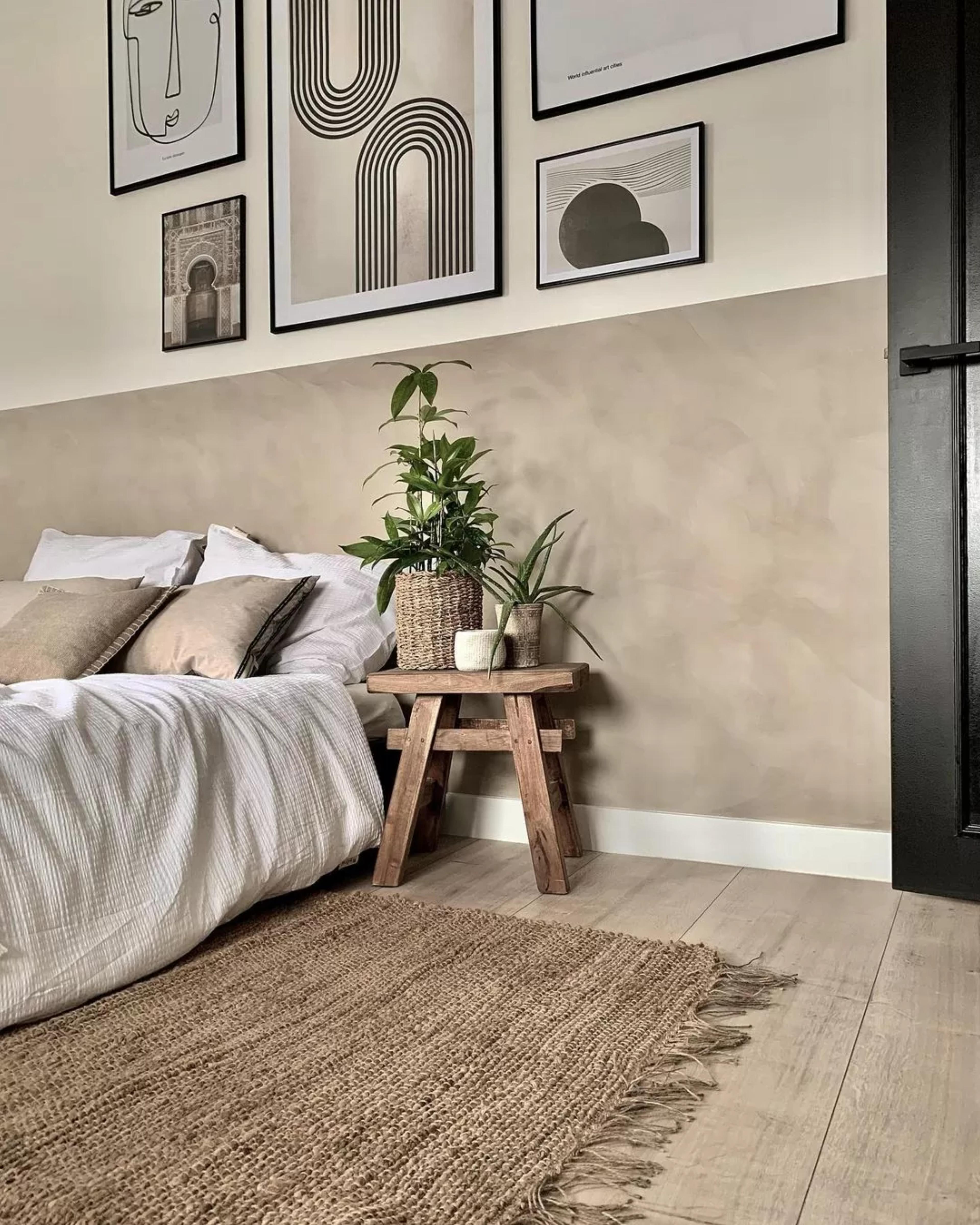 wanddecoratie-slaapkamer