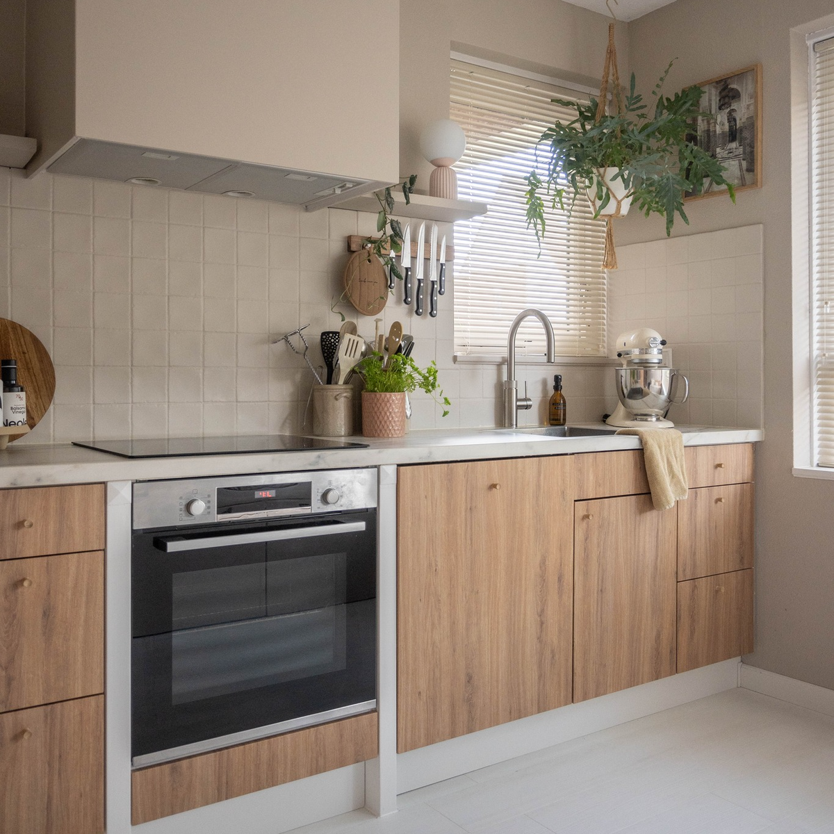 18 beste kleur ideeën voor de keuken | Kijkbinnen - Binnenkijken bij de ...