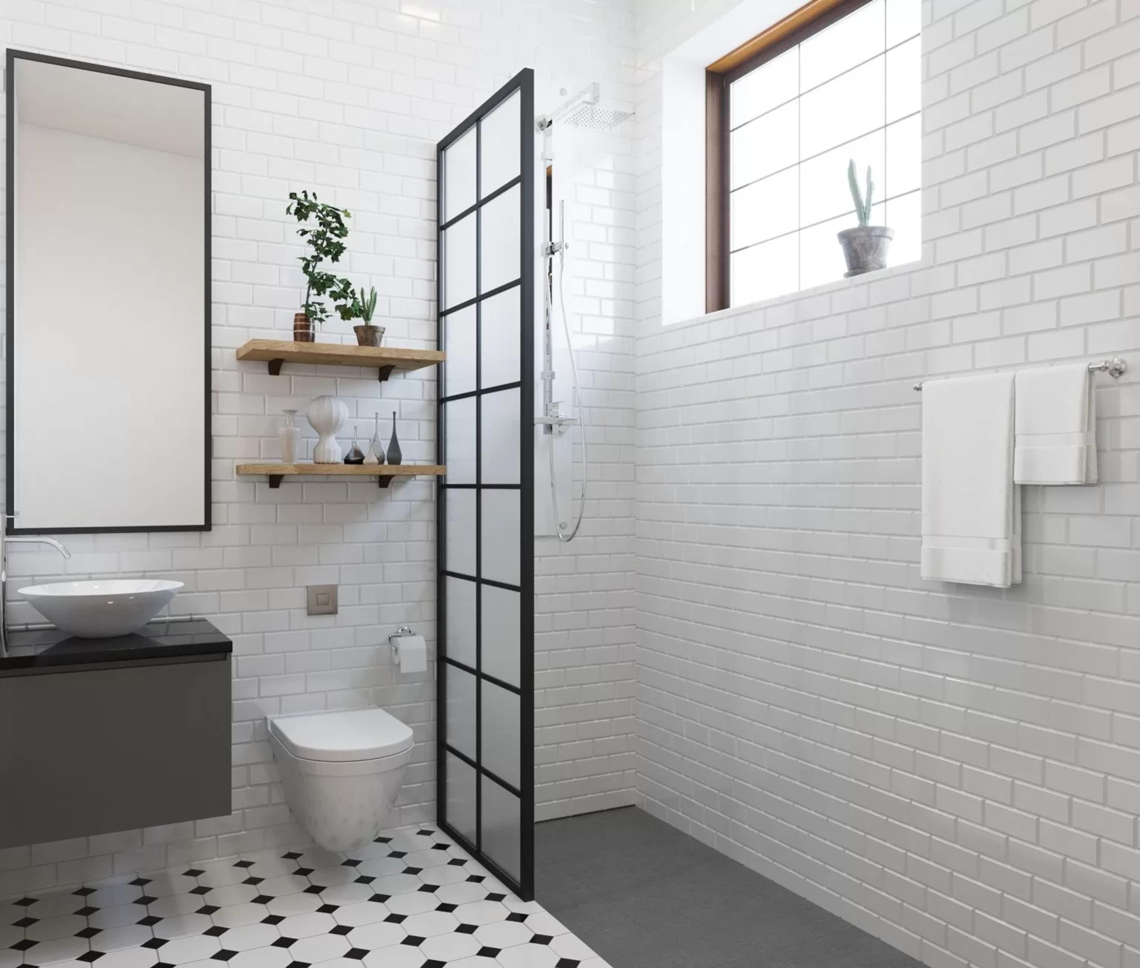 minimalistische-badkamer