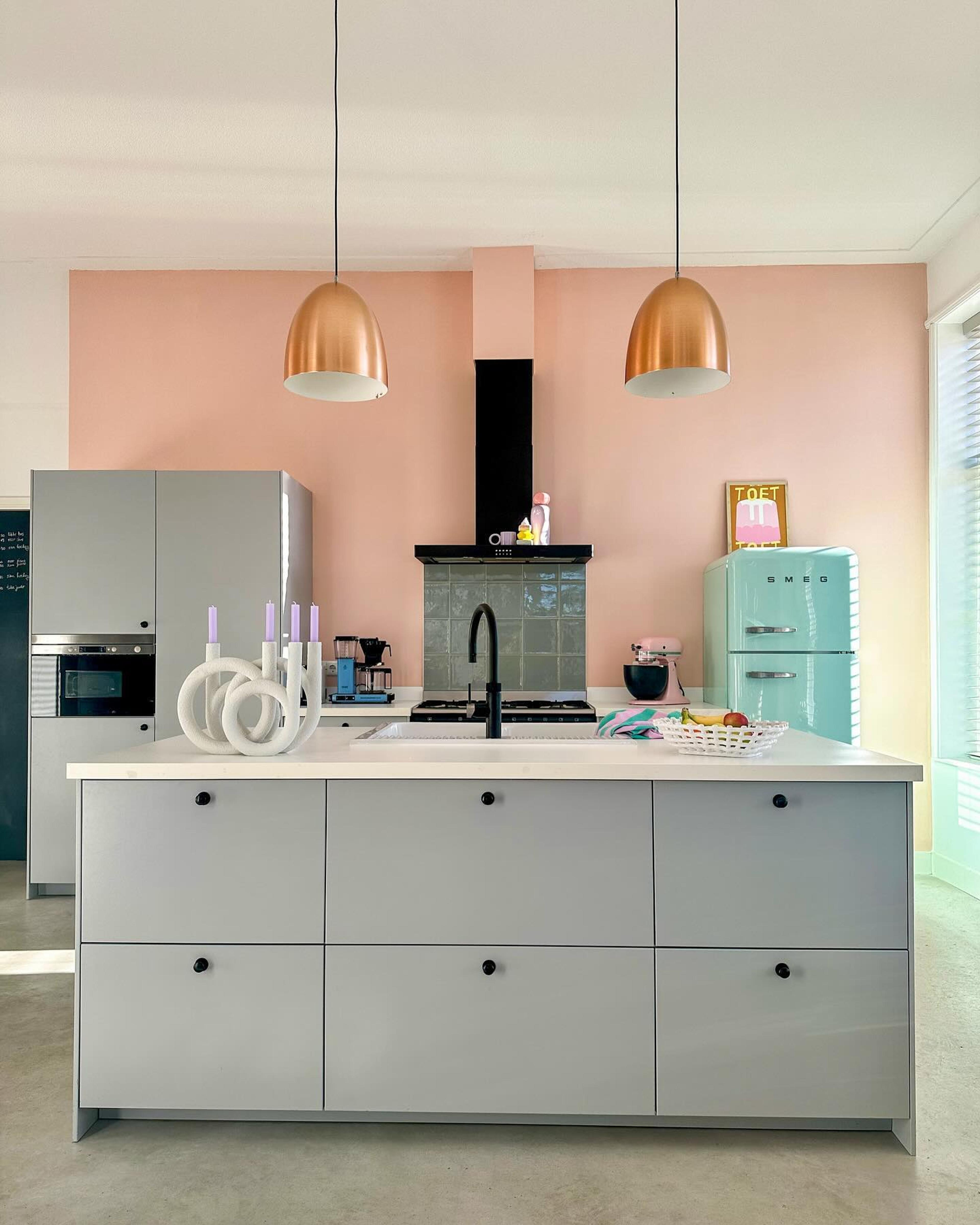moderne-keuken-grijs