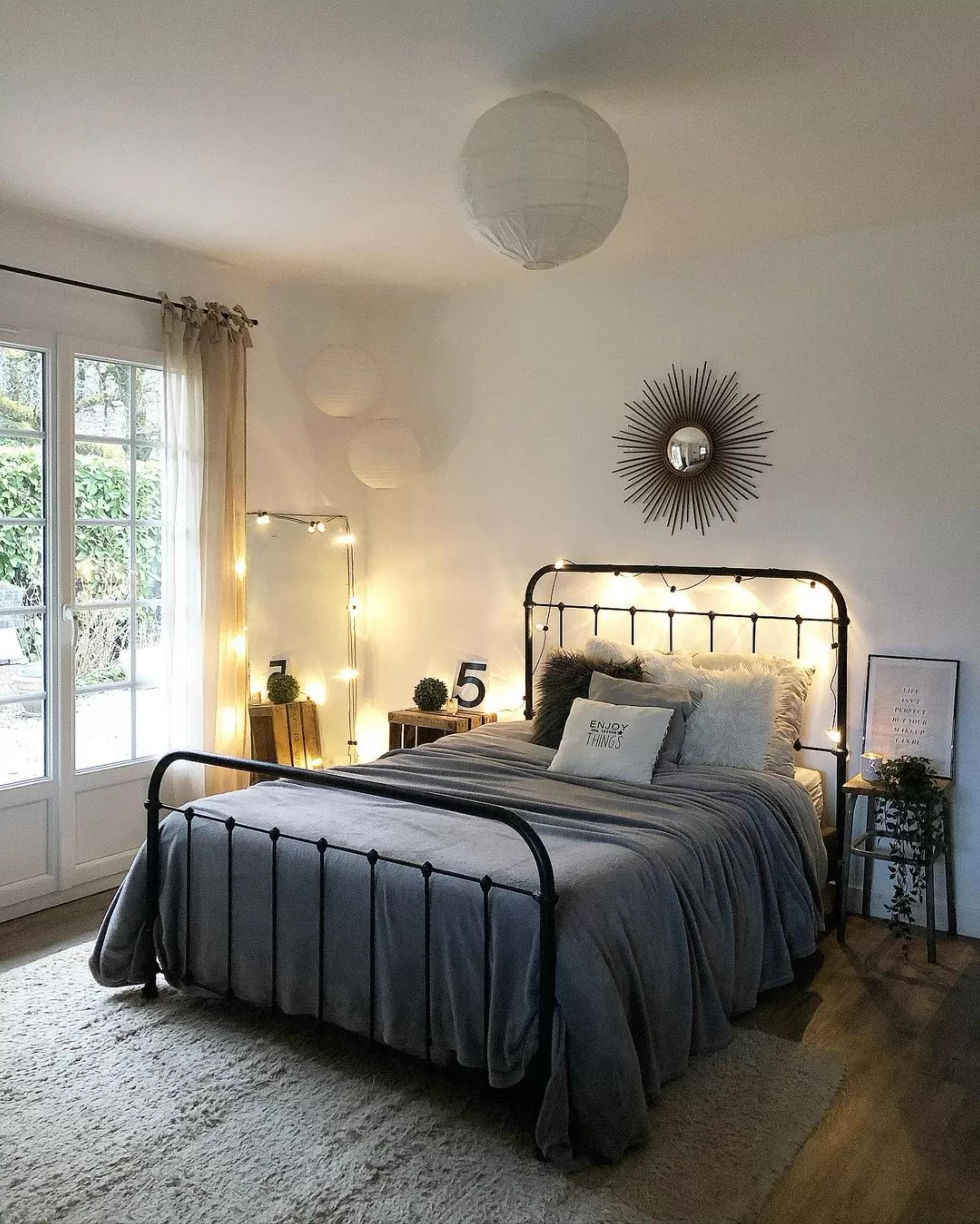 verliching-slaapkamer