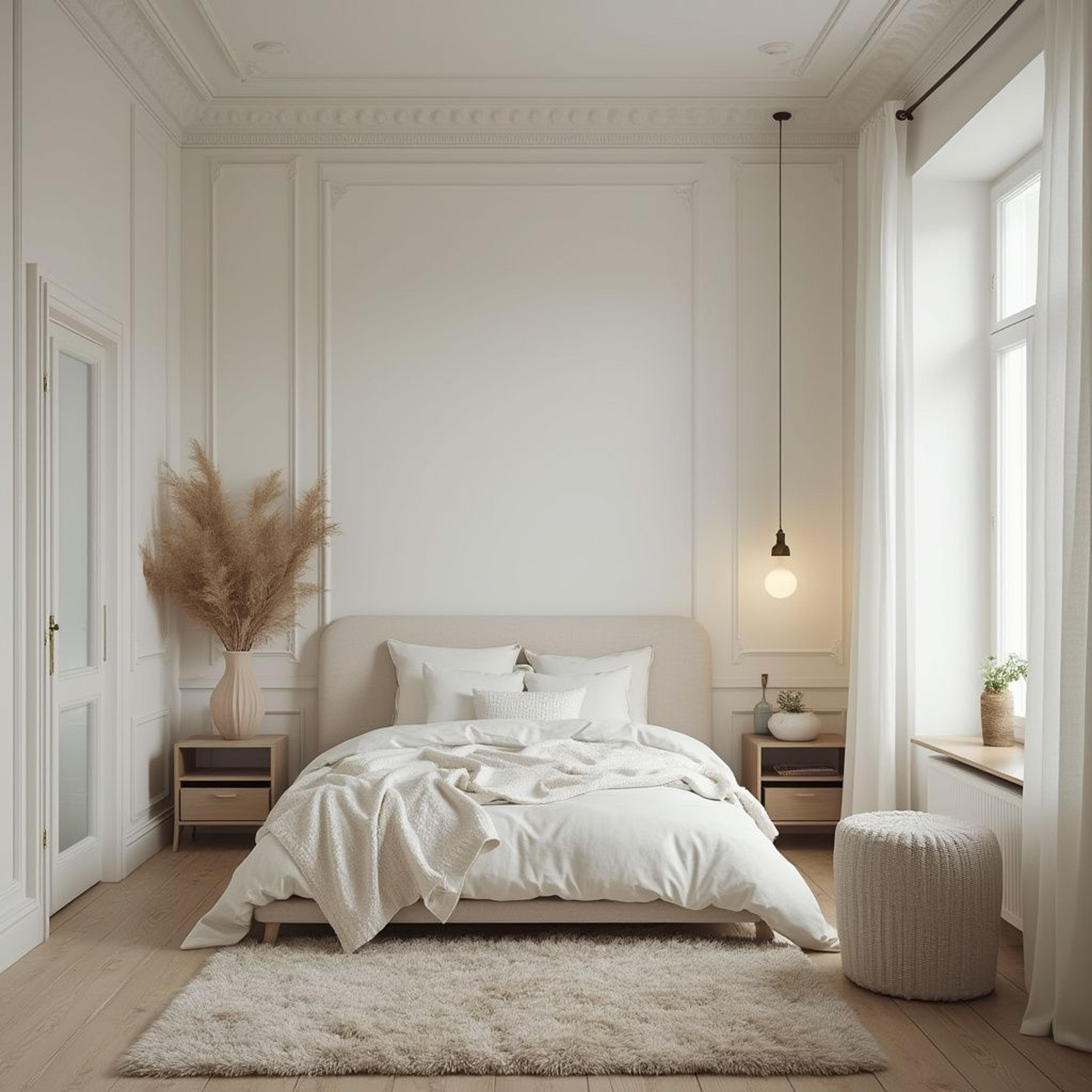 ivory-white-bedroom